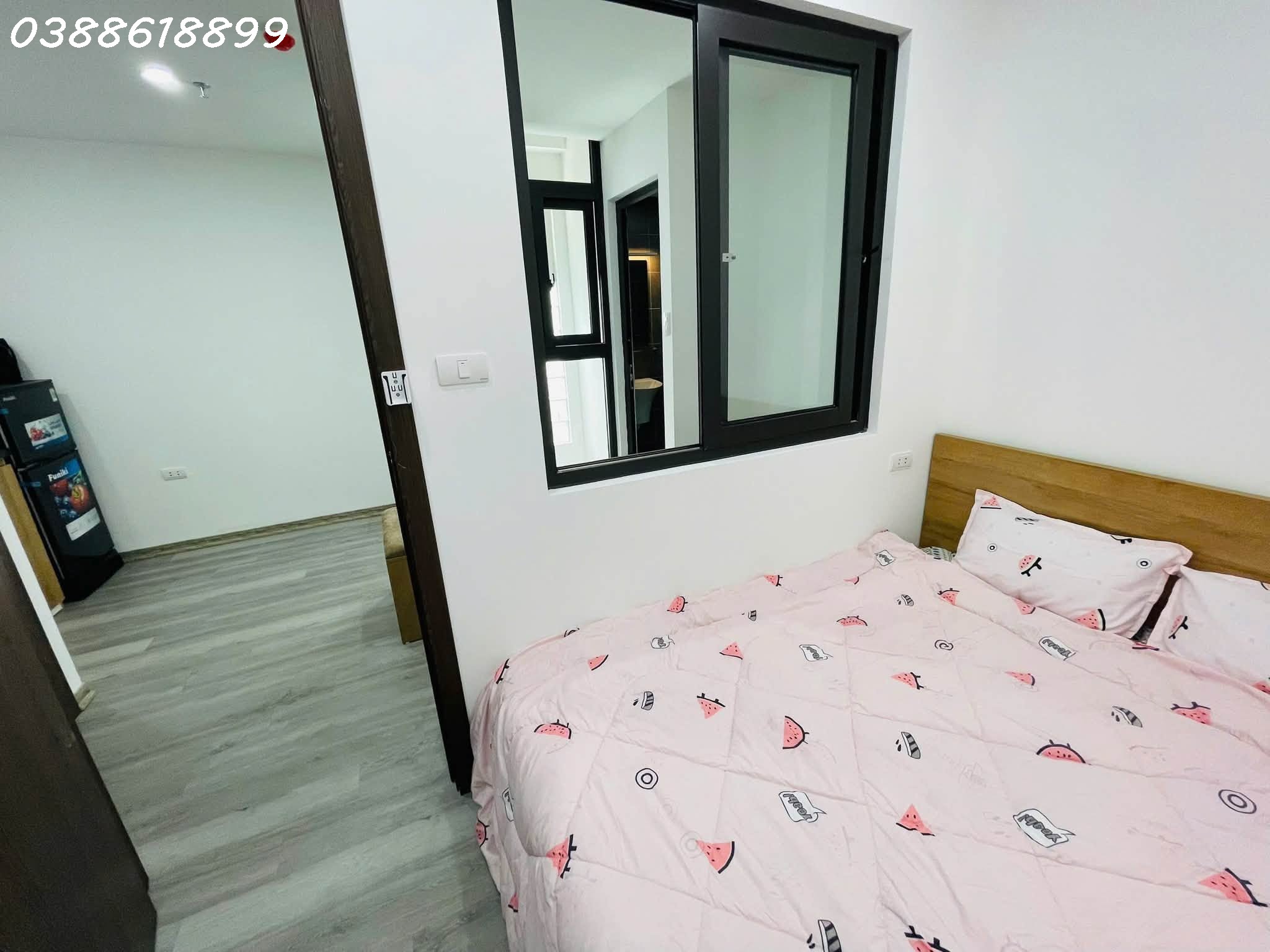 BÁN TÒA APARTMENT BÙI XƯƠNG TRẠCH - THANH XUÂN - Ô TÔ ĐỖ CỬA - DÒNG TIỀN 200 TRIỆU/THÁNG - 185M² - 8 TẦNG - MT 8M - 58 TỶ-3