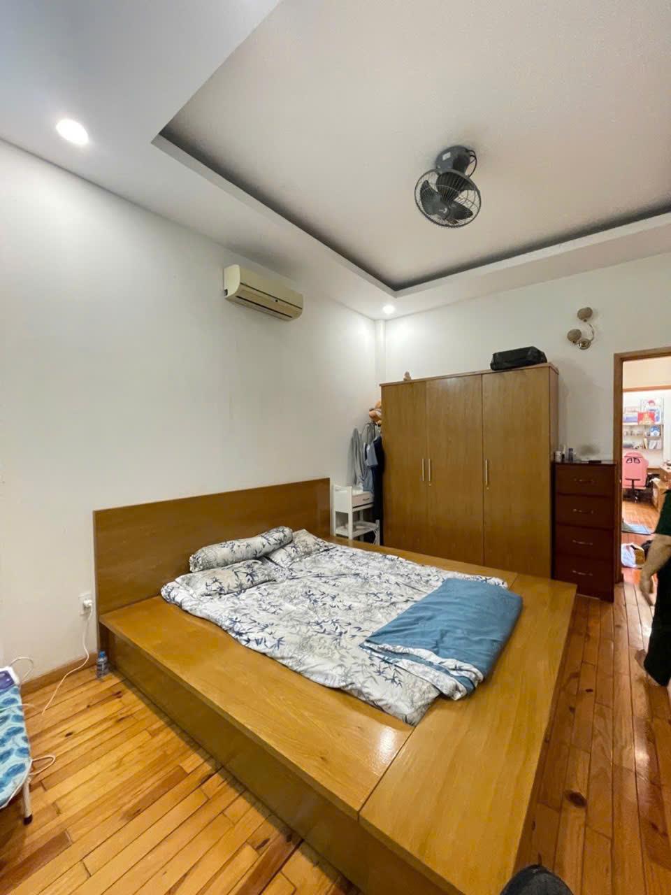 HXH PHAN VĂN HƠN QUẬN 12, 50M2 (4X13), 3 TẦNG, GIÁ 4.96 TỶ-3