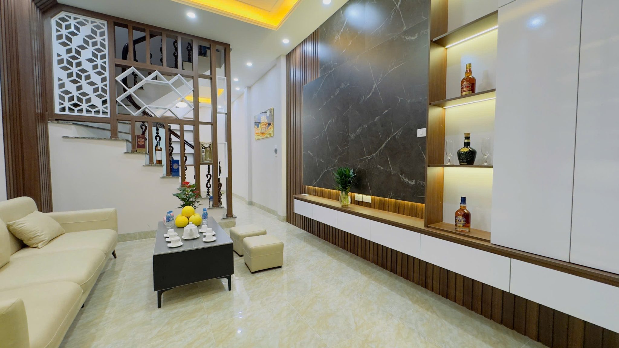 BÁN NHÀ PHỐ KHƯƠNG ĐÌNH – THANH XUÂN  GẦN VINHOMES CAO XÀ LÁ – FULL NỘI THẤT