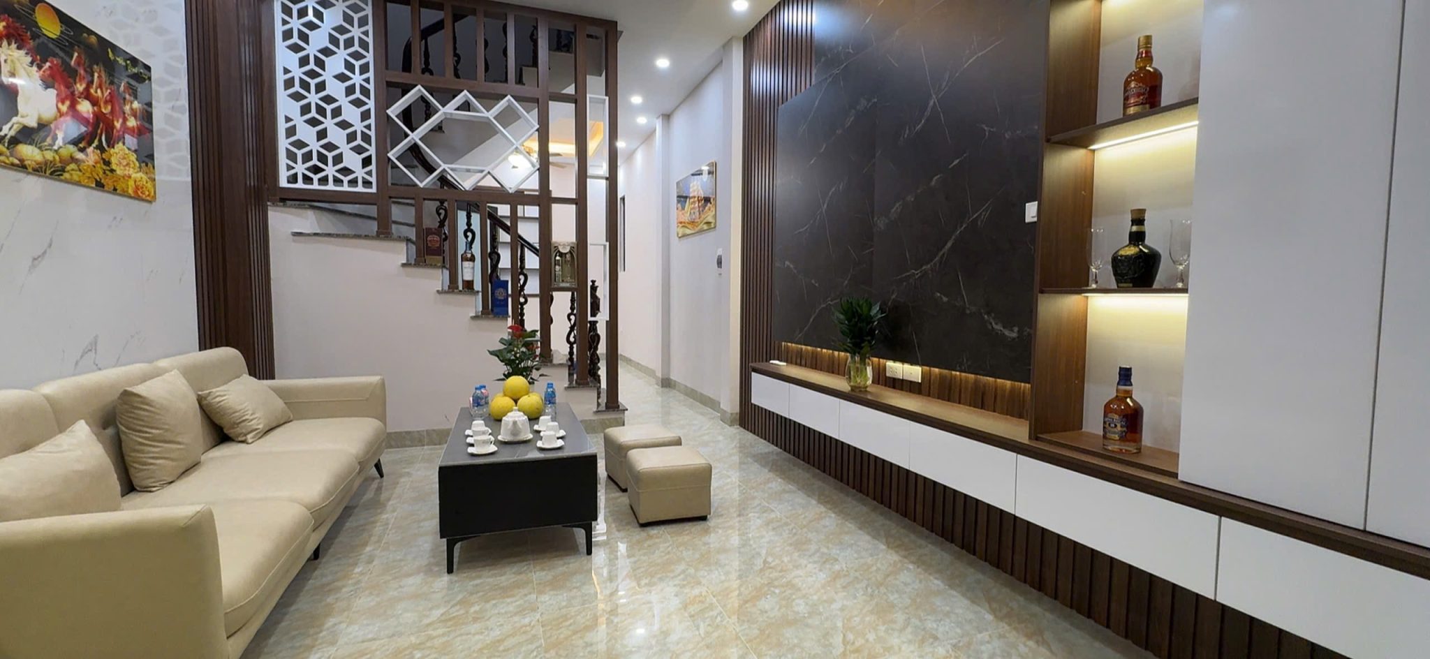 BÁN NHÀ PHỐ KHƯƠNG ĐÌNH – THANH XUÂN  GẦN VINHOMES CAO XÀ LÁ – FULL NỘI THẤT