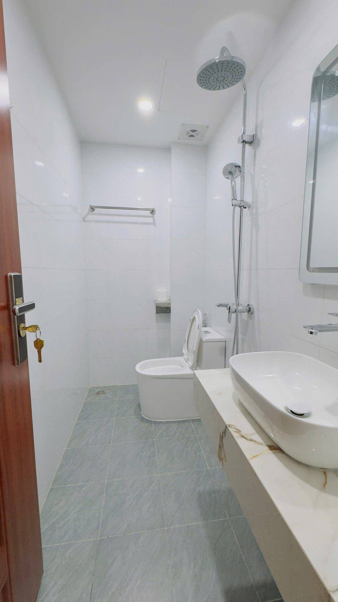 BÁN NHÀ PHỐ KHƯƠNG ĐÌNH – THANH XUÂN  GẦN VINHOMES CAO XÀ LÁ – FULL NỘI THẤT