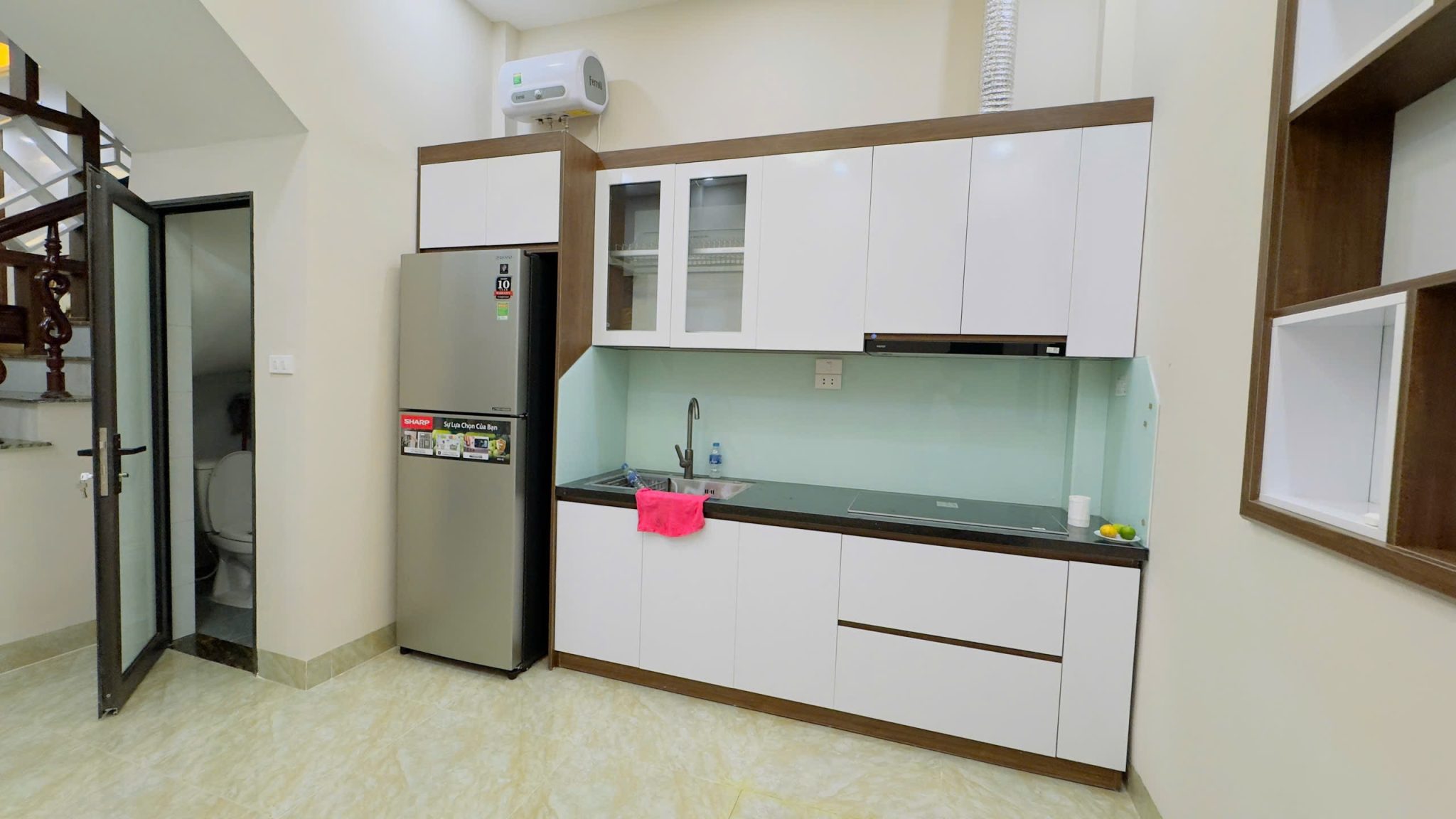 BÁN NHÀ PHỐ KHƯƠNG ĐÌNH – THANH XUÂN  GẦN VINHOMES CAO XÀ LÁ – FULL NỘI THẤT-3
