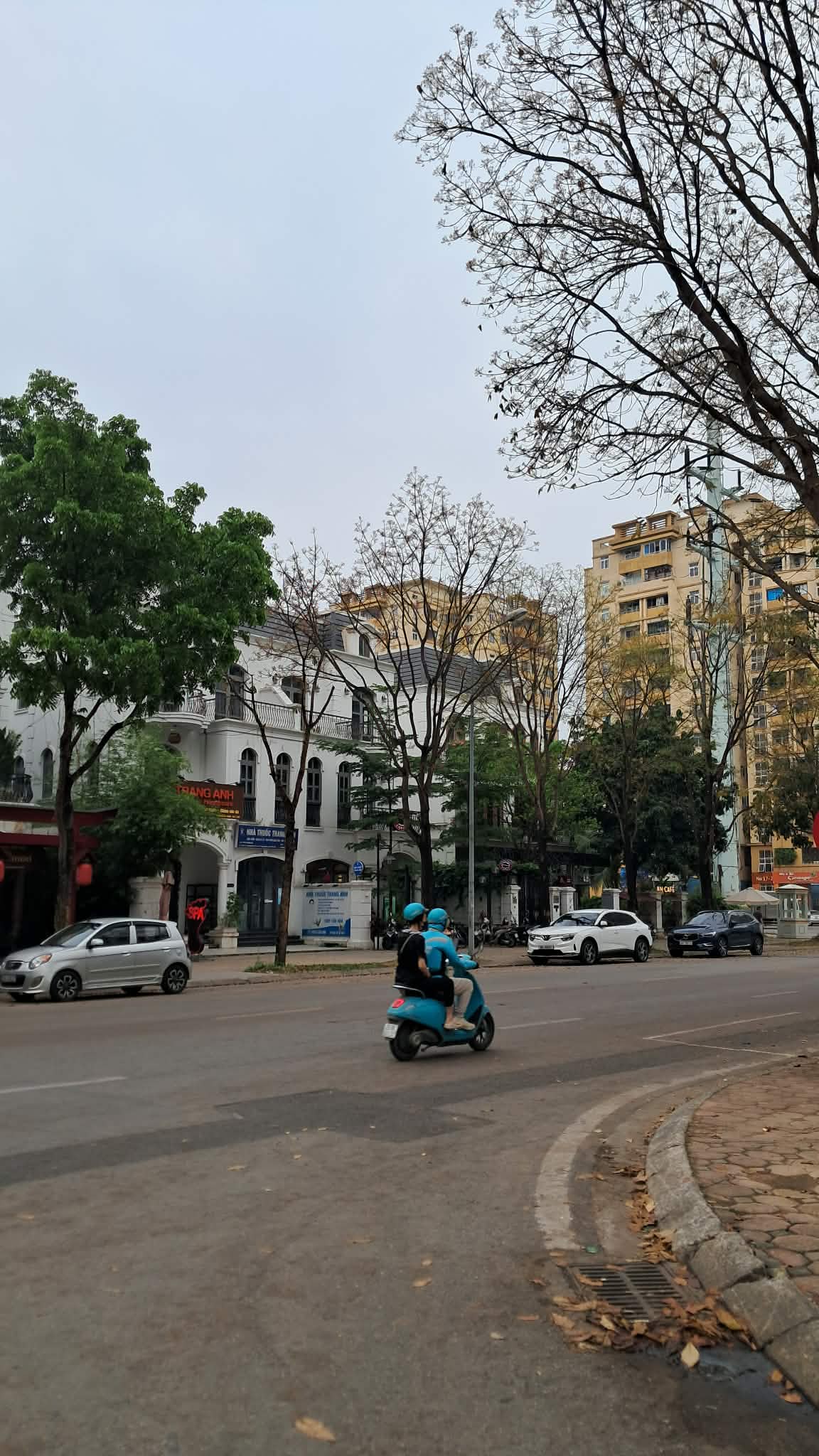 BÁN ĐẤT PHÚC LỢI 83M2- MẶT PHỐ, LÔ GÓC 2 MẶT ĐƯỜNG, VỈA HÈ SIÊU RỘNG- NHỈNH 25 TỶ-1