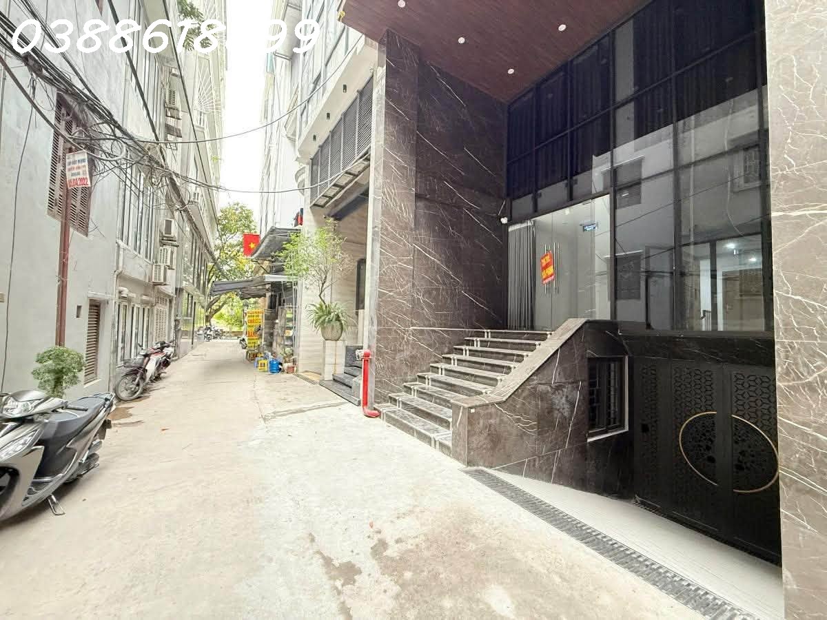 BÁN APARTMENT CHÙA LÁNG - ĐỐNG ĐA - 2 MẶT THOÁNG - DT 250 TRIỆU/THÁNG - 105M² - 10 TẦNG - MT 5.5M - 52.9 TỶ-4