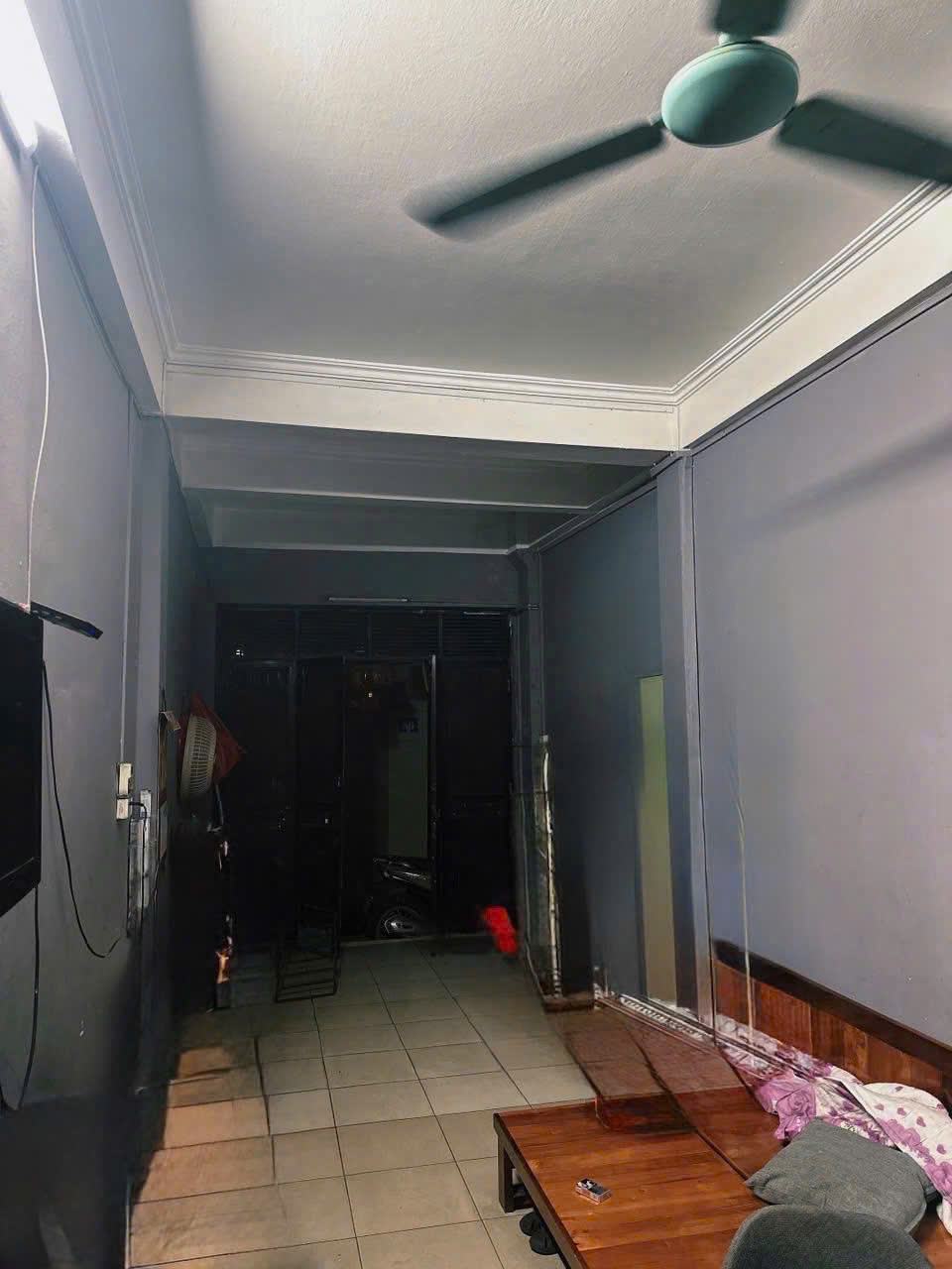 CHÍNH CHỦ CHO THUÊ NHÀ NGUYÊN CĂN TẦNG 1 + TẦNG 2