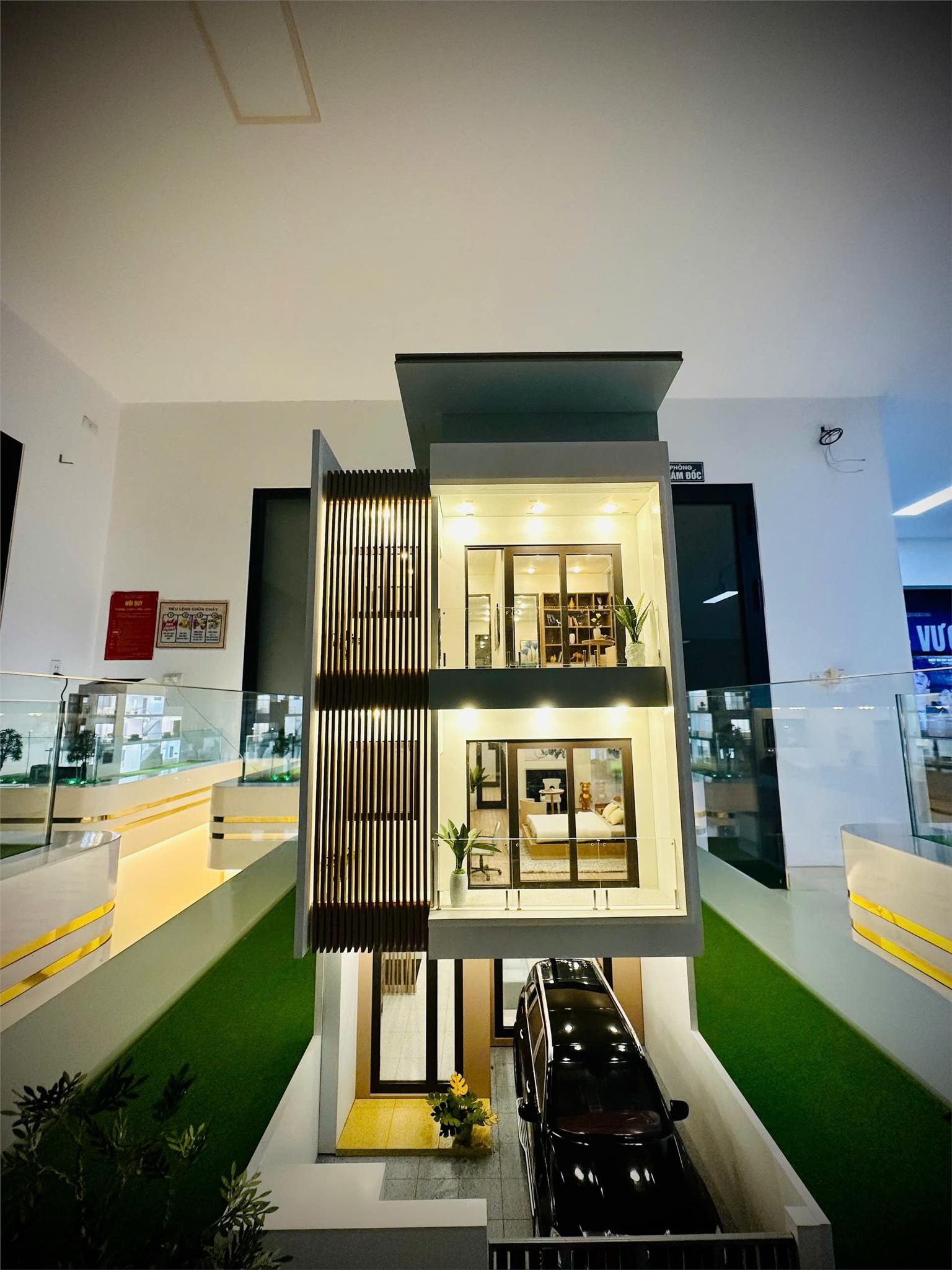 CĂN HOT NHẤT VSIP NGHỆ AN – CHỈ TỪ 1,75 TỶ SỞ HỮU NHÀ PHỐ CASA KĐT VSIP Hưng Tây, Hưng Nguyên,Nghệ An