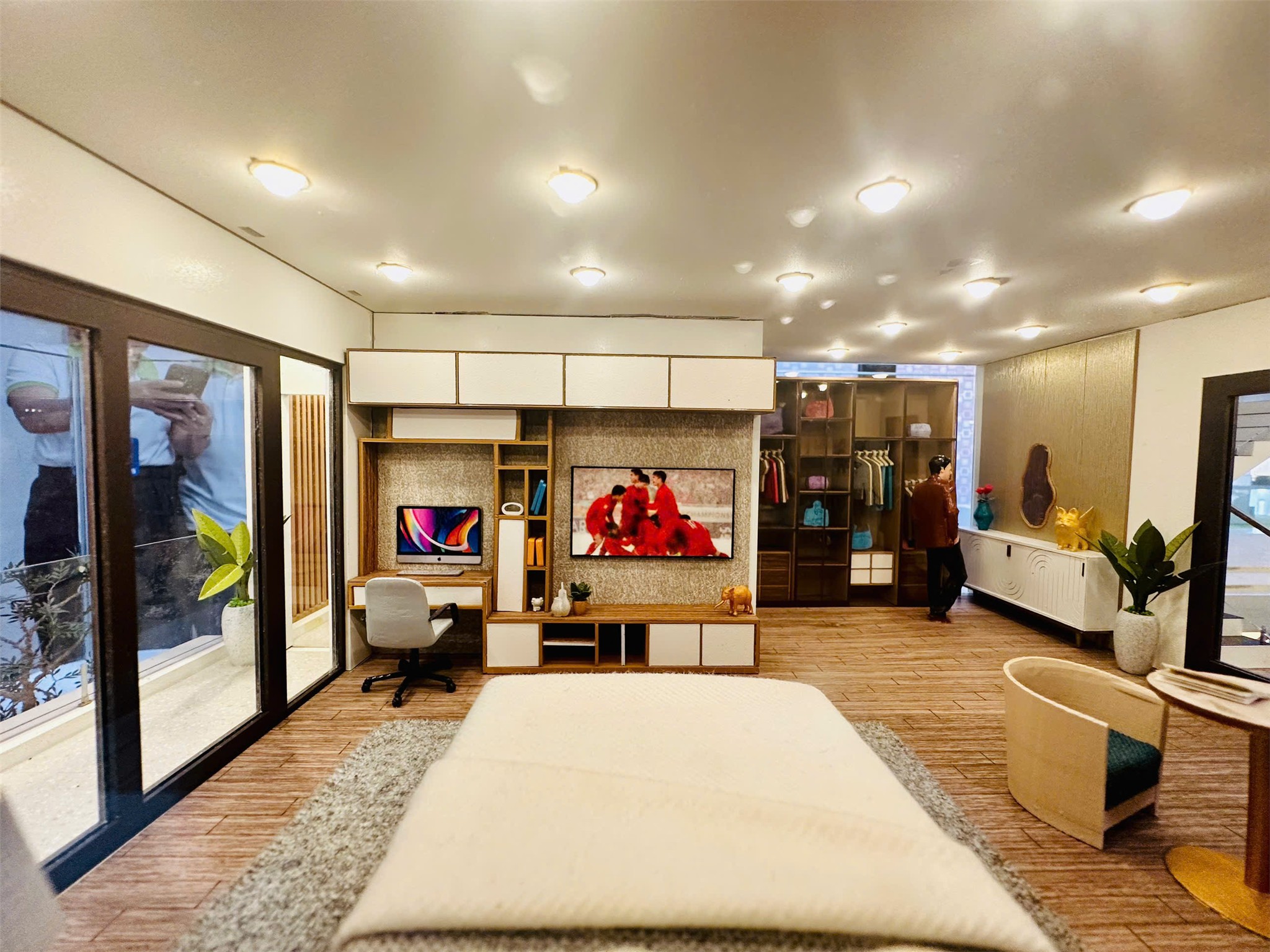 CĂN HOT NHẤT VSIP NGHỆ AN – CHỈ TỪ 1,75 TỶ SỞ HỮU NHÀ PHỐ CASA KĐT VSIP Hưng Tây, Hưng Nguyên,Nghệ An