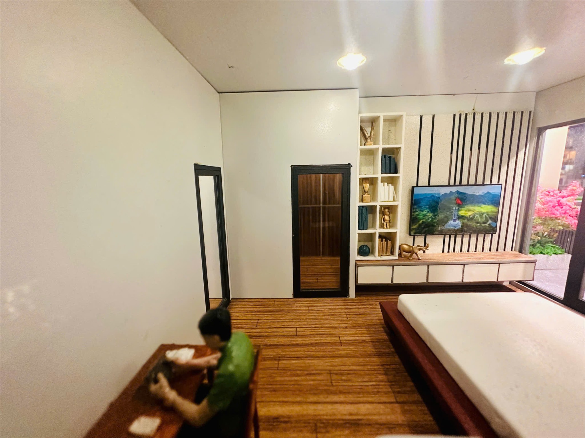 CĂN HOT NHẤT VSIP NGHỆ AN – CHỈ TỪ 1,75 TỶ SỞ HỮU NHÀ PHỐ CASA KĐT VSIP Hưng Tây, Hưng Nguyên,Nghệ An-3