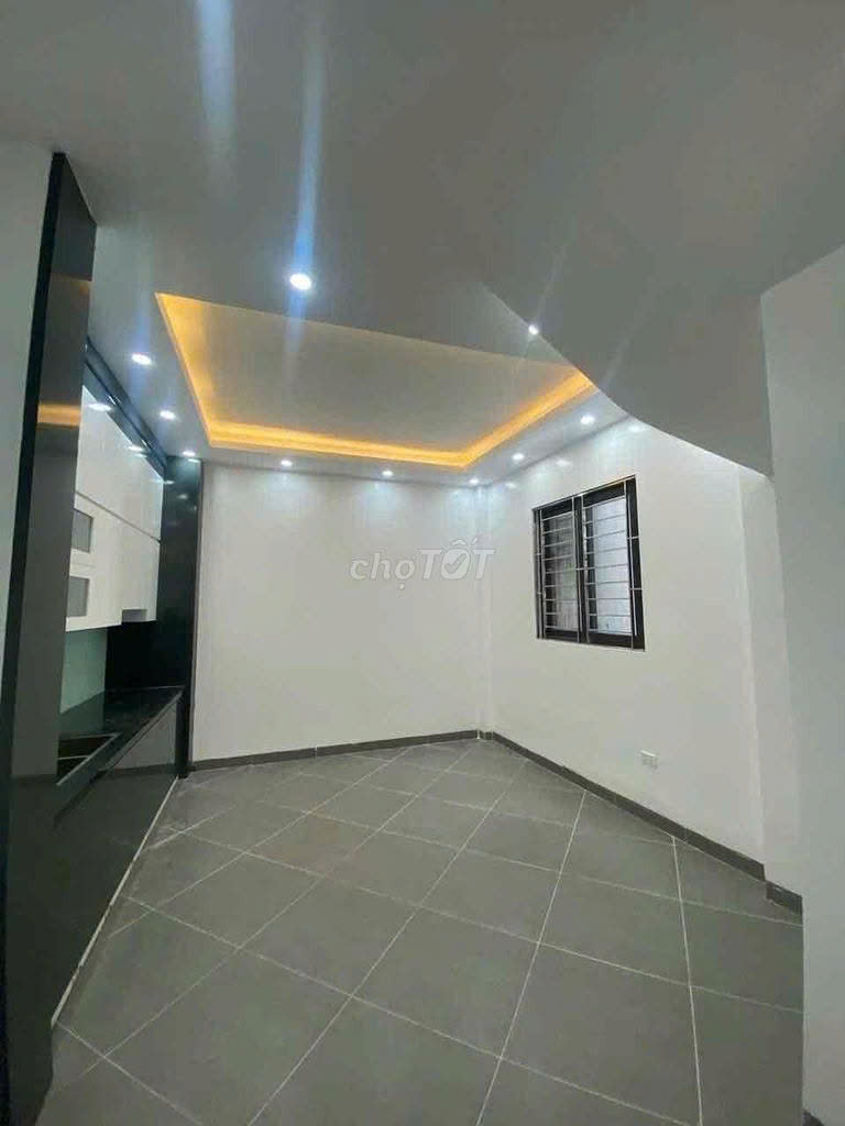 Chính chủ bán nhà 4 tầng Vĩnh Ninh, xã Đại Thanh, Hà Nội - 50m² - 4PN - Giá 6.x tỷ - Ở ngay