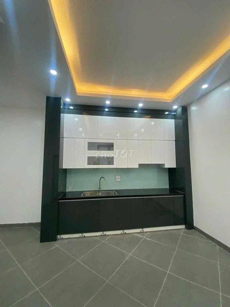 Chính chủ bán nhà 4 tầng Vĩnh Ninh, xã Đại Thanh, Hà Nội - 50m² - 4PN - Giá 6.x tỷ - Ở ngay