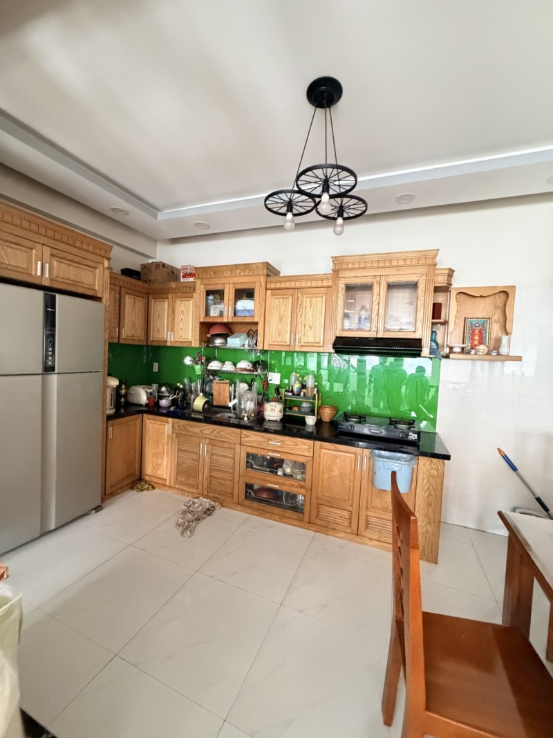 Bán nhà 5 tầng 112m2 đường Nguyễn Tư Nghiêm, Bình Trưng Tây, Q2, Thủ Đức, TP HCM. Giá 15.45  tỷ.-3