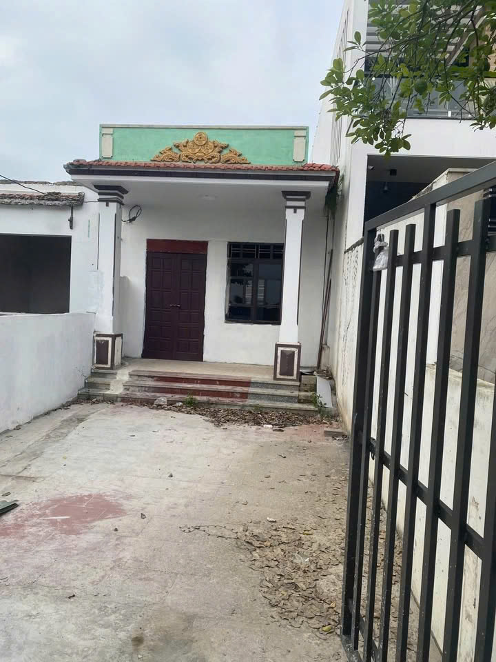 Chính chủ bán nhà cấp 4 Đồng Tử 3, Hải Phòng - Vị trí đẹp - Phù hợp ở và đầu tư lâu dài