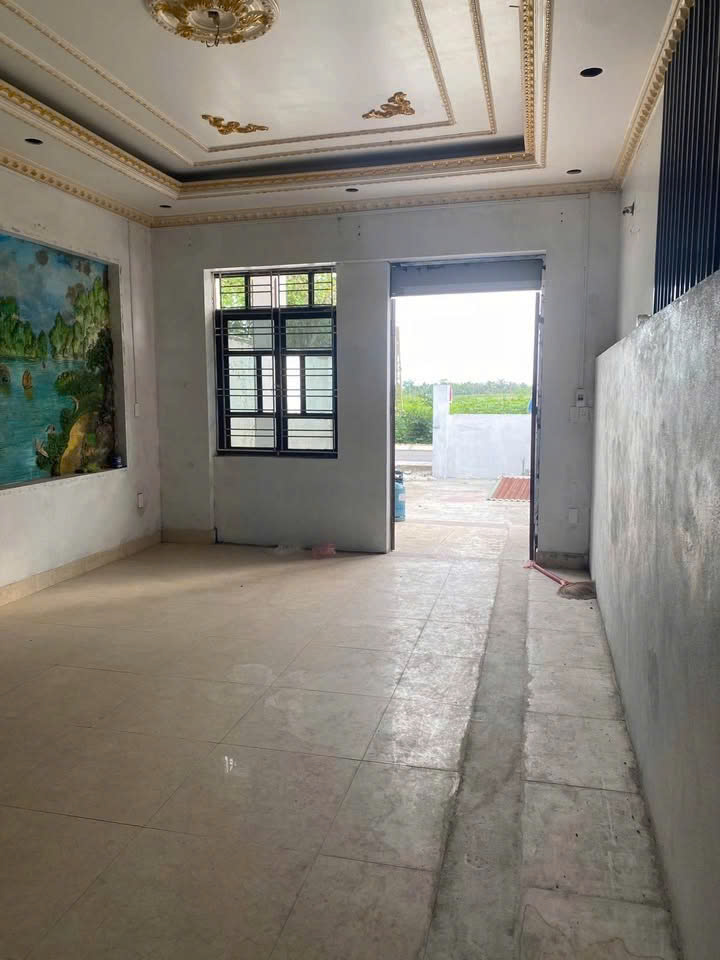 Chính chủ bán nhà cấp 4 Đồng Tử 3, Hải Phòng - Vị trí đẹp - Phù hợp ở và đầu tư lâu dài