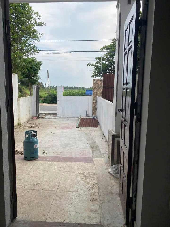 Chính chủ bán nhà cấp 4 Đồng Tử 3, Hải Phòng - Gần chợ, gần trường - Phù hợp ở và đầu tư lâu dài-4