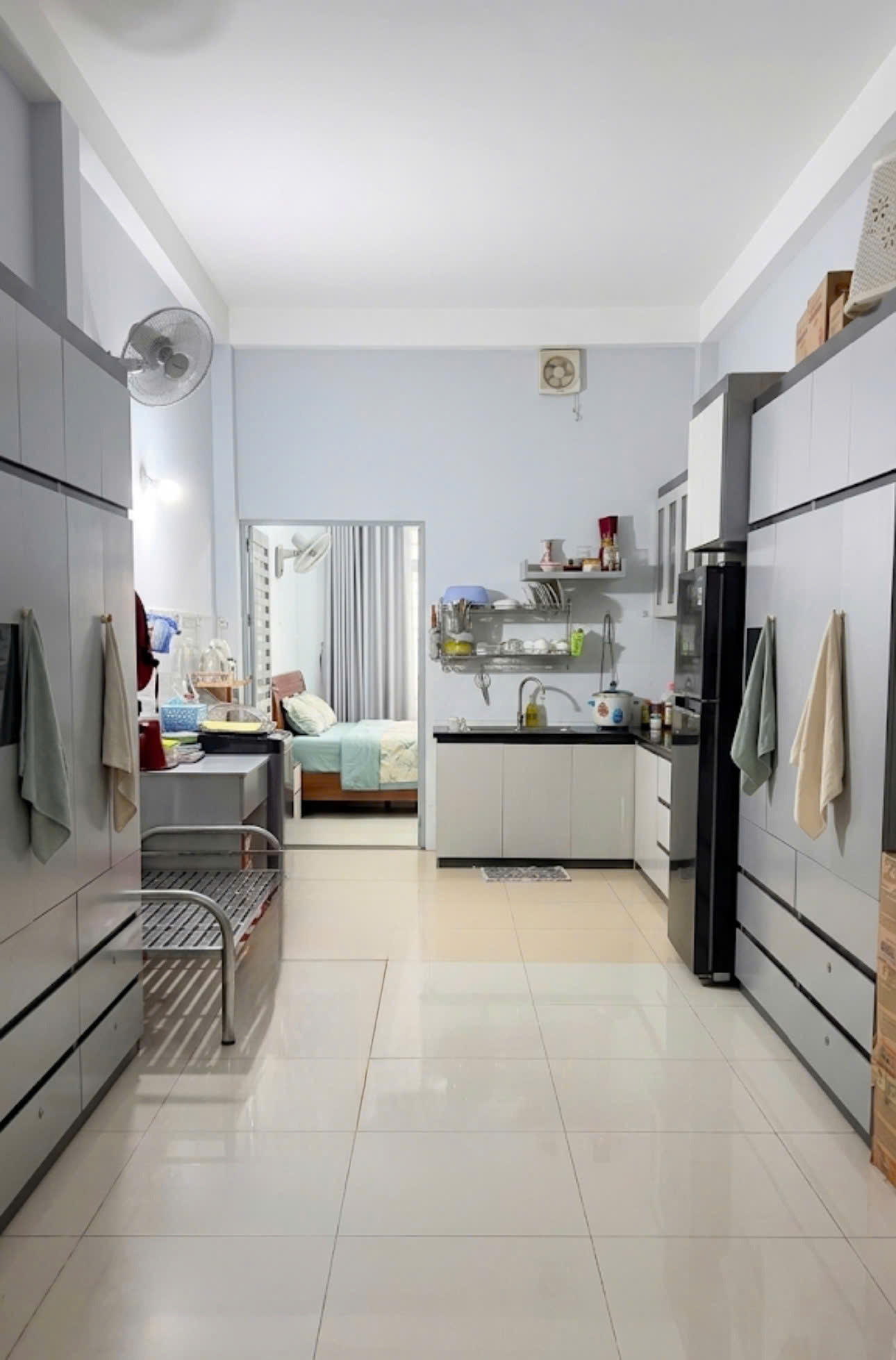 SÁT TRỤC HỒNG LẠC - ĐỒNG ĐEN - MẶT TIỀN ĐƯỜNG NHỰA 12M - DIỆN TÍCH GẦN 70M²