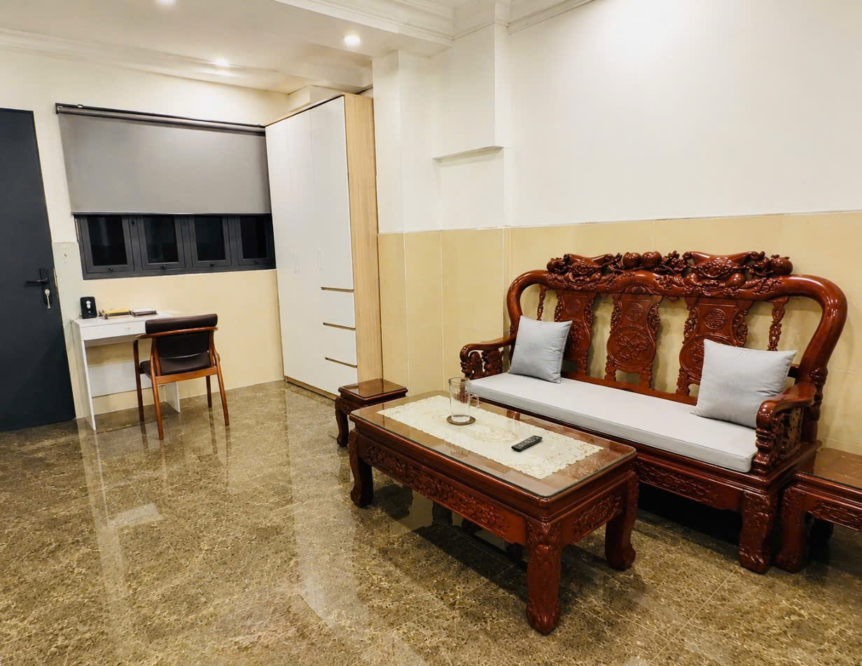 MẶT TIỀN KHU VIP K300 TÂN BÌNH - ĐƯỜNG 20M CÓ VỈA HÈ - DÒNG TIỀN 350 TRIỆU/NĂM - 72M²