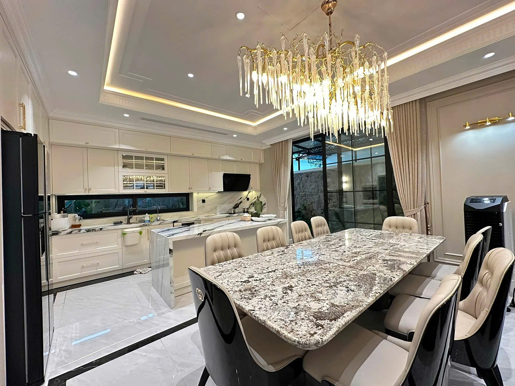 BIỆT THỰ GIA VIÊN – VIEW HỒ AN BIÊN – HÀNG HIẾM