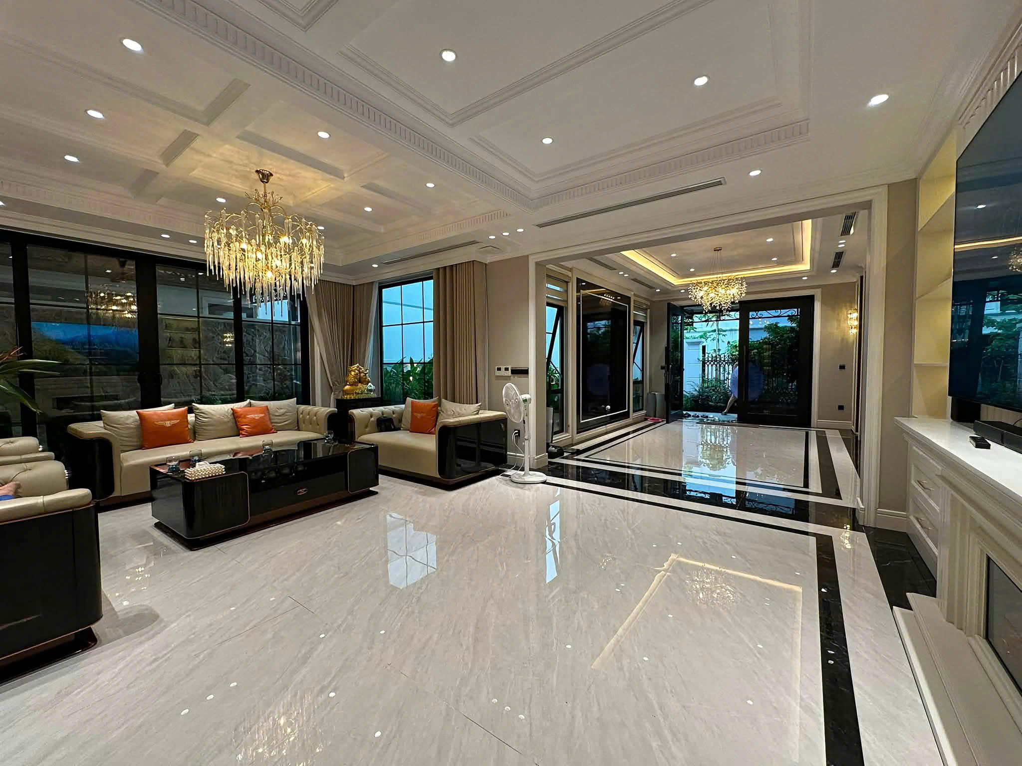 BIỆT THỰ GIA VIÊN – VIEW HỒ AN BIÊN – HÀNG HIẾM-4