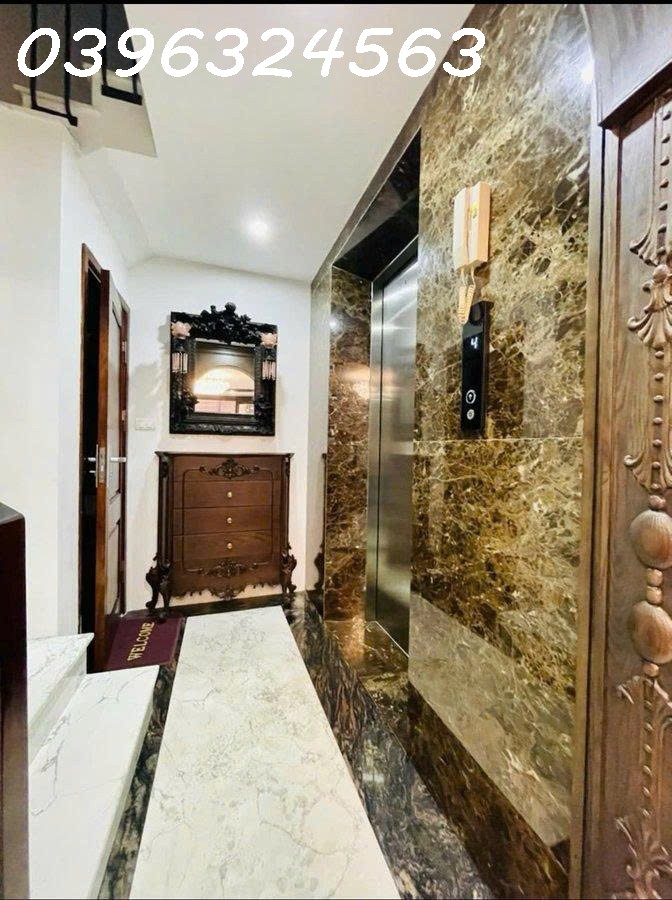 CHÍNH CHỦ GỬI BÁN NHÀ THANG MÁY LÊ TRỌNG TẤN SỔ ĐẸP CÁCH Ô TÔ 20M-3