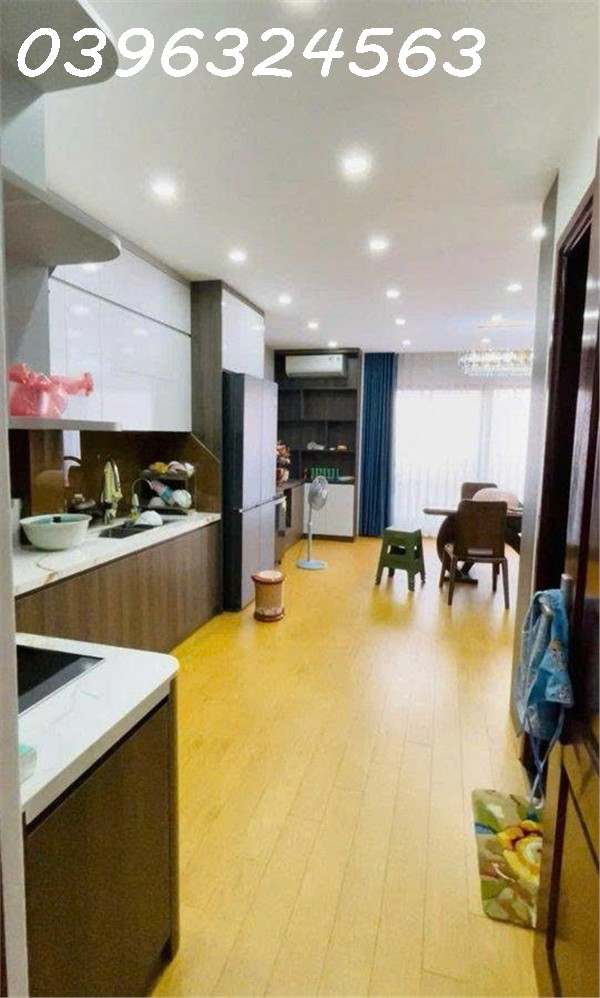 CHÍNH CHỦ GỬI BÁN NHÀ THANG MÁY LÊ TRỌNG TẤN SỔ ĐẸP CÁCH Ô TÔ 20M-4