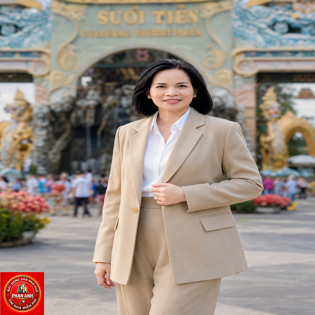 Nhà mặt tiề.n đẹp ngay trung tâm Phước Bình – Vừa ở vừa khai thác rất ổn. 4 tầng 6 pn, chỉ 14 tỏi…-5