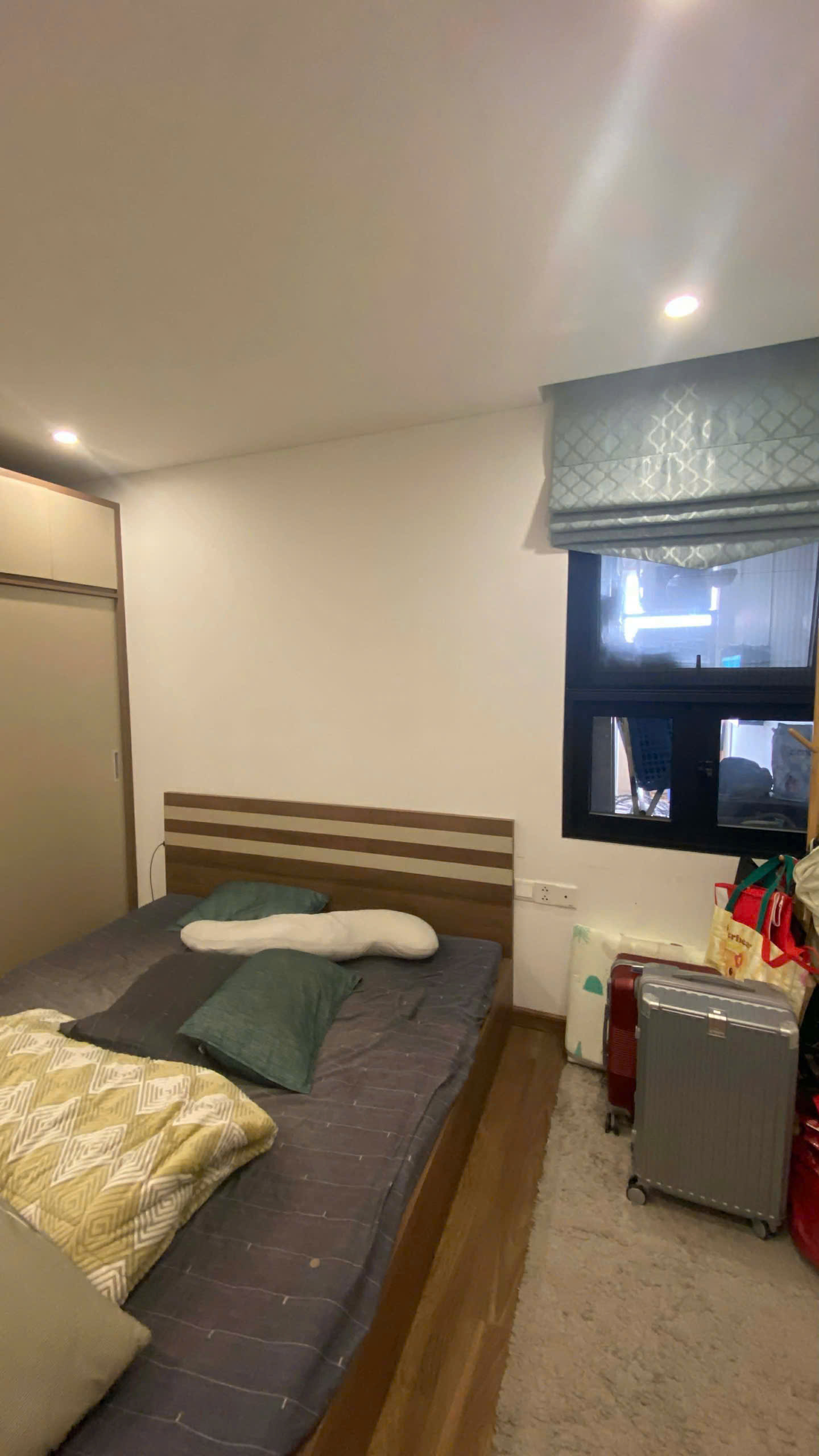CHÍNH CHỦ BÁN CĂN HỘ ECO CITY VIỆT HƯNG – VIEW VINHOMES RIVERSIDE – GIÁ 5,5 TỶ-1
