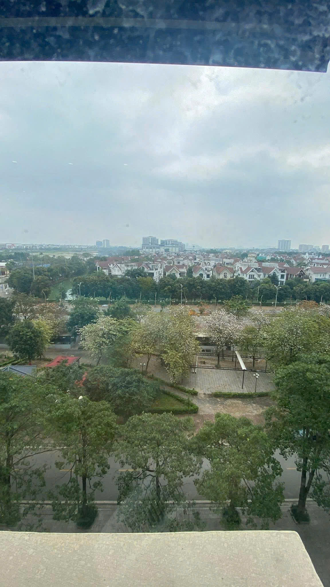 CHÍNH CHỦ BÁN CĂN HỘ ECO CITY VIỆT HƯNG – VIEW VINHOMES RIVERSIDE – GIÁ 5,5 TỶ-3