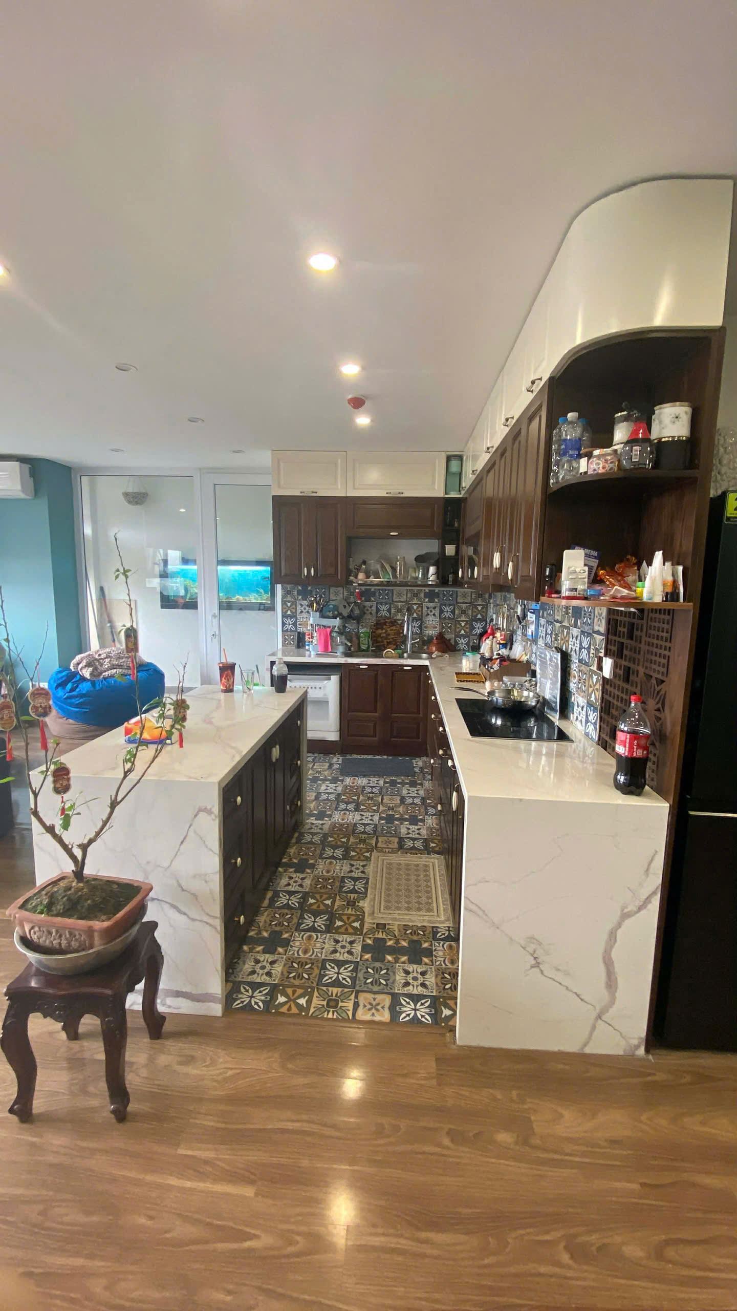 CHÍNH CHỦ BÁN CĂN HỘ ECO CITY VIỆT HƯNG – VIEW VINHOMES RIVERSIDE – GIÁ 5,5 TỶ-4
