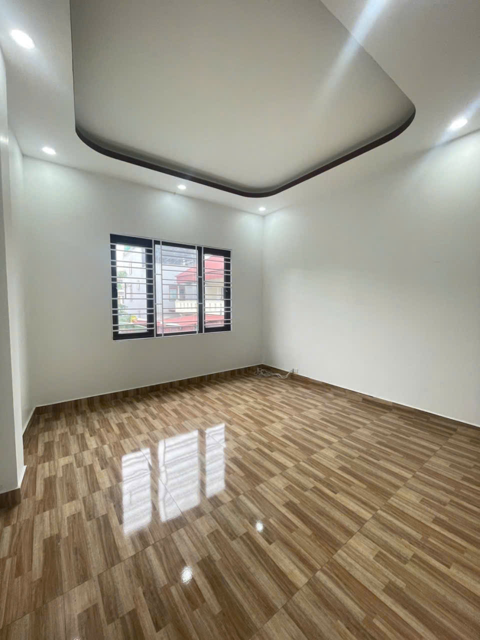 BÁN NHÀ ĐỘC LẬP HẢI AN, HẢI PHÒNG  4 TẦNG KIÊN CỐ, GIÁ CHỈ 2,5 TỶ-3
