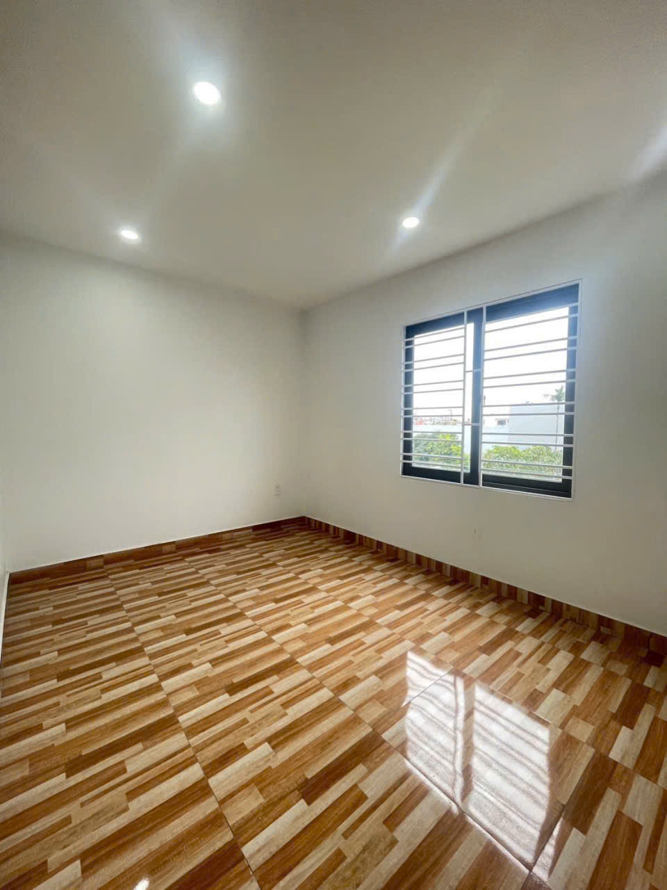 BÁN NHÀ ĐỘC LẬP HẢI AN, HẢI PHÒNG  4 TẦNG KIÊN CỐ, GIÁ CHỈ 2,5 TỶ-4