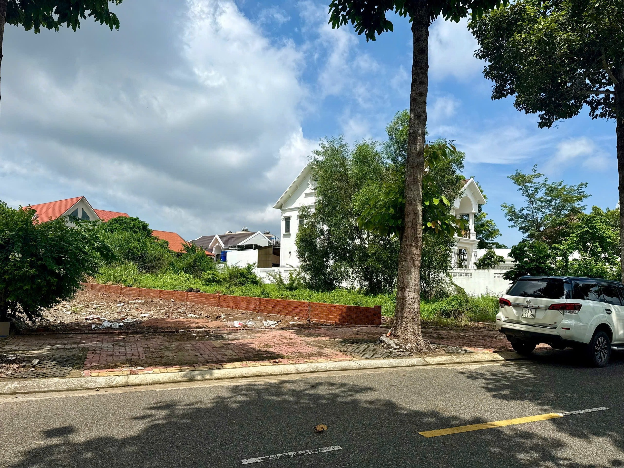 BÁN 380,6MV ĐẤT MT ĐƯỜNG SỐ 8 P.LONG ĐIỀN BÀ RỊA-VŨNG TÀU, TP.HCM 9.3TỶ LH:0918656770-4