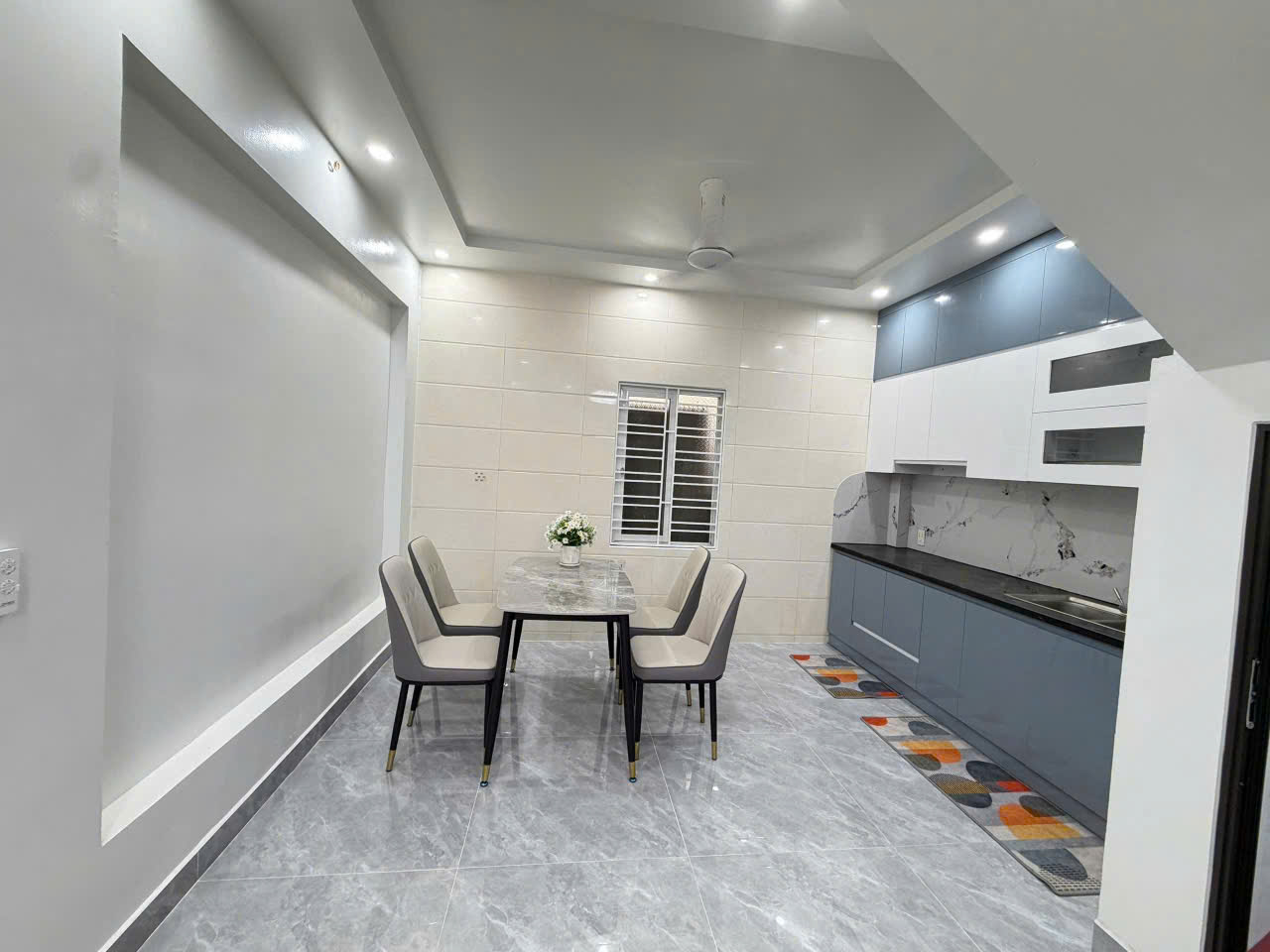 BÁN NHÀ ĐẰNG HẢI, HẢI AN, HẢI PHÒNG  NHÀ 3,5 TẦNG, GIÁ 2,89 TỶ-3