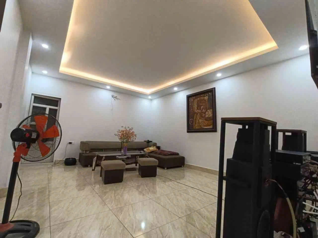 🔥🔥 🔥 Nhà mặt đường Đinh Tiên Hoàng , Hồng Bàng , Hải Phòng - 88m2 - 3 Tầng - 25.5 tỷ