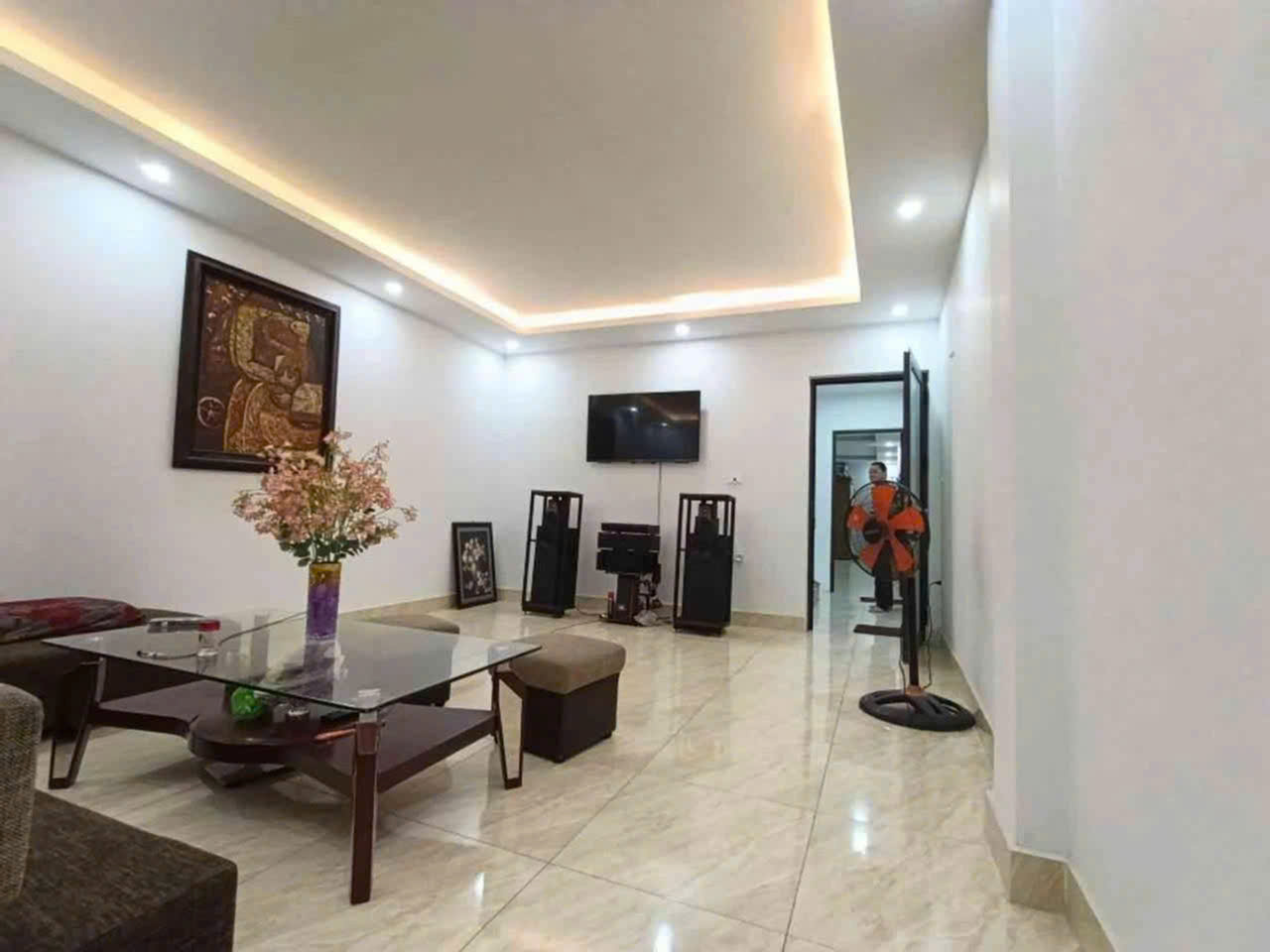 🔥🔥 🔥 Nhà mặt đường Đinh Tiên Hoàng , Hồng Bàng , Hải Phòng - 88m2 - 3 Tầng - 25.5 tỷ