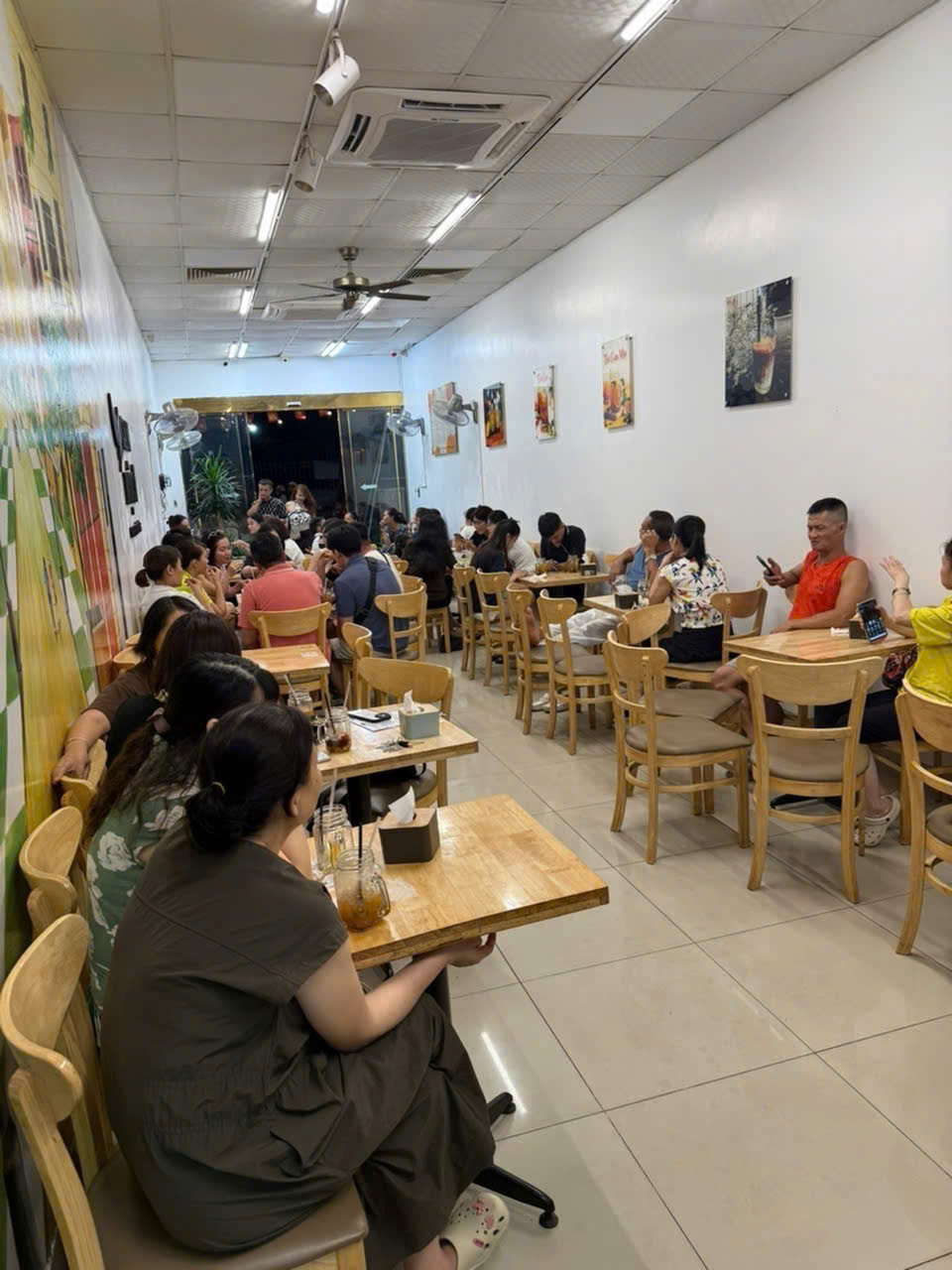 🔥🔥 🔥 Nhà mặt đường Đinh Tiên Hoàng , Hồng Bàng , Hải Phòng - 88m2 - 3 Tầng - 25.5 tỷ-3