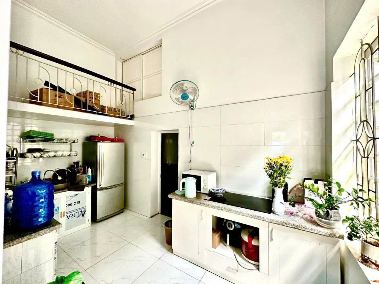 💥💥💥  Mặt đường Thiên Lôi - Phía Chợ ĐÔN NIỆM - Ngang 6.1m - 128m2 - G.iá 13.5 tỷ-4