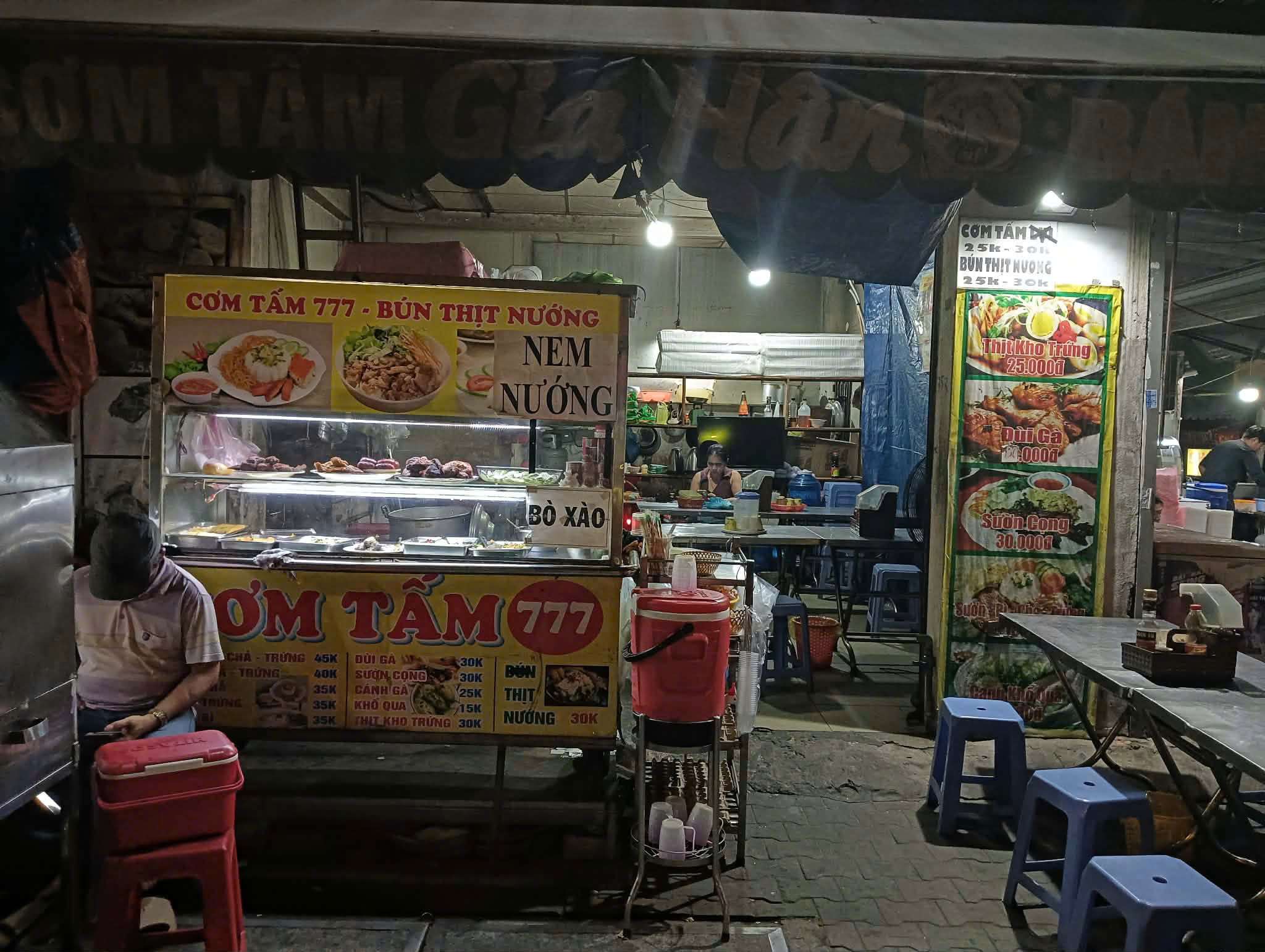 SANG NHƯỢNG QUÁN – VÀO LÀ KINH DOANH NGAY - TP HỒ CHÍ MINH