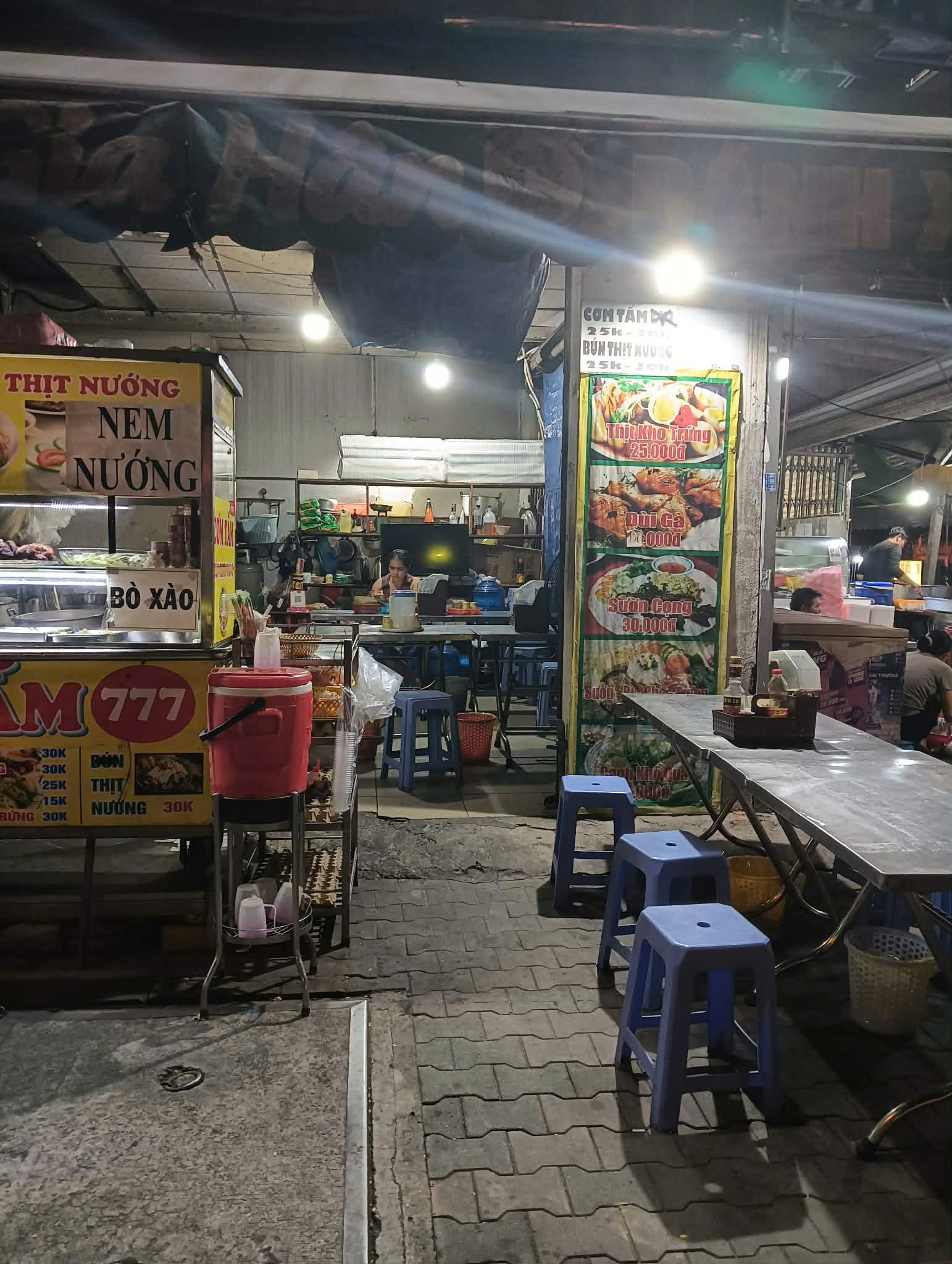 SANG NHƯỢNG QUÁN – VÀO LÀ KINH DOANH NGAY - TP HỒ CHÍ MINH-3