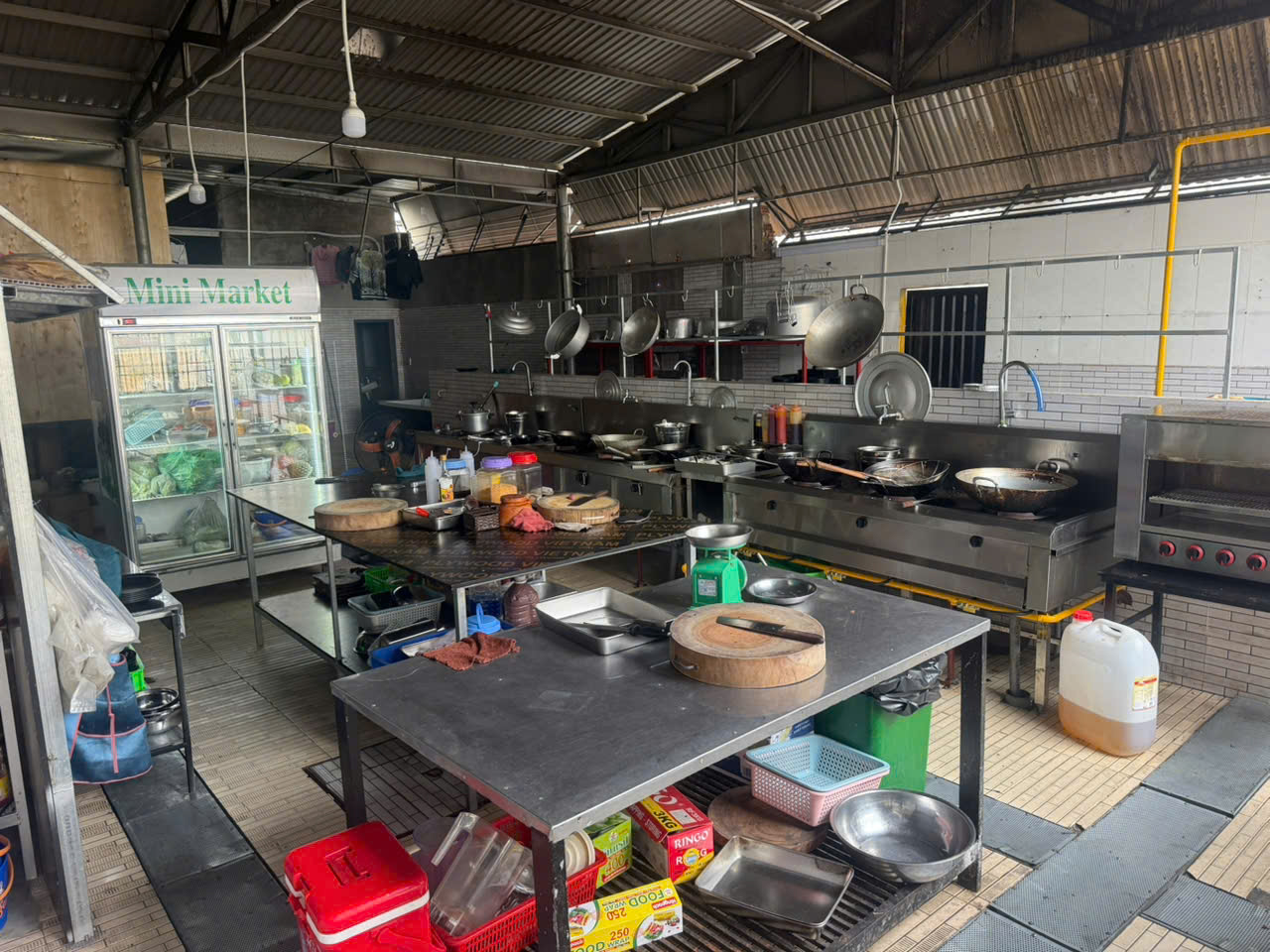GIÁ TỐT ĐẦU TƯ - SANG NHƯỢNG QUÁN NHẬU MẶT TIỀN – VÀO KINH DOANH NGAY TẠI ĐÀ NẴNG-3