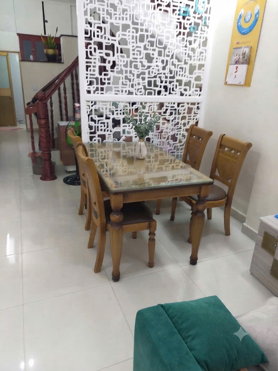 CĂN GÓC 2 MT KINH DOANH HÒA THẠNH, TÂN PHÚ – ĐƯỜNG 8M – 40M2- CHỈ 6.1 TỶ