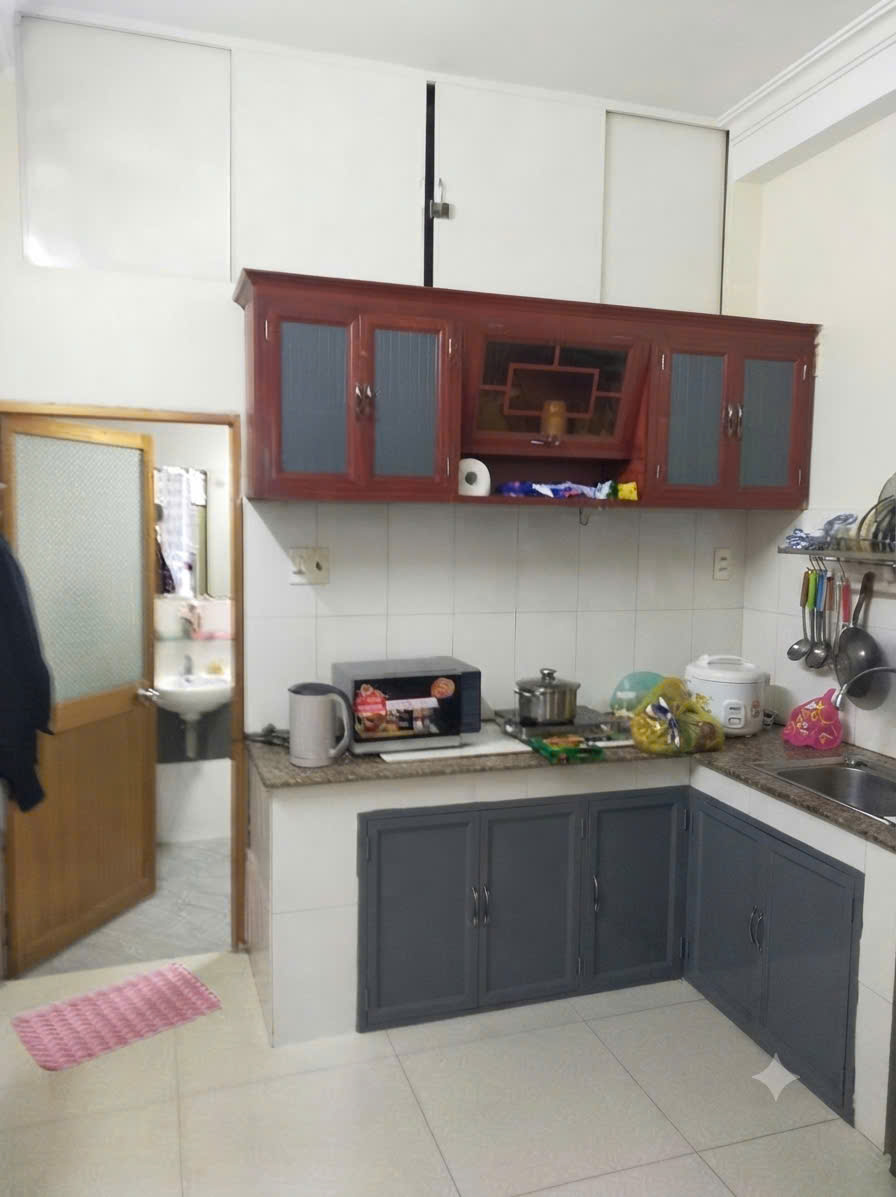 CĂN GÓC 2 MT KINH DOANH HÒA THẠNH, TÂN PHÚ – ĐƯỜNG 8M – 40M2- CHỈ 6.1 TỶ-3