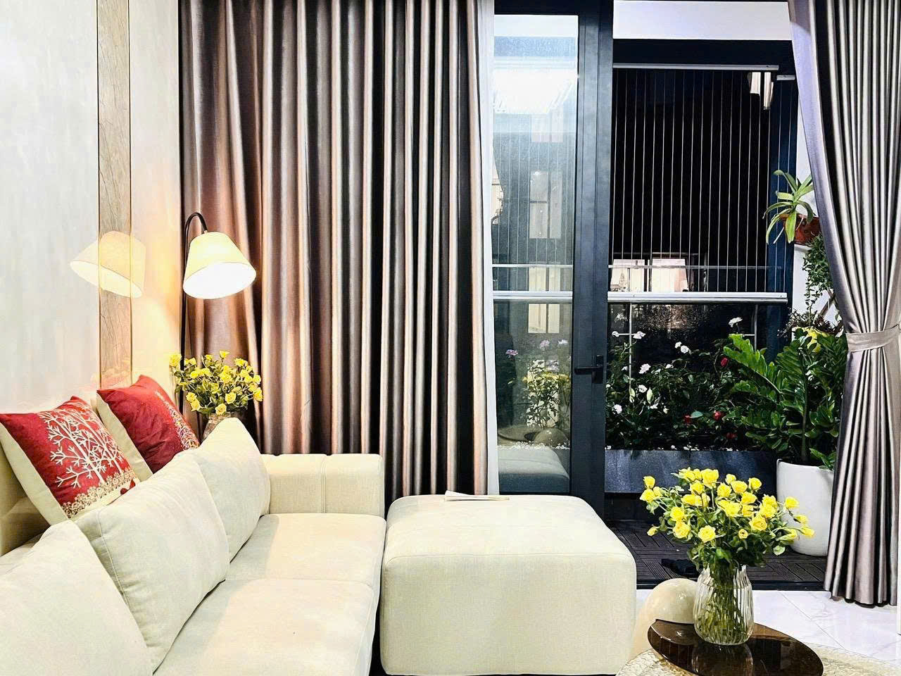 Bán CH 3PN I Góc tầng cao S4 Sunshine City  View công viên biệt thự  Full nội thất  Sổ đỏ.