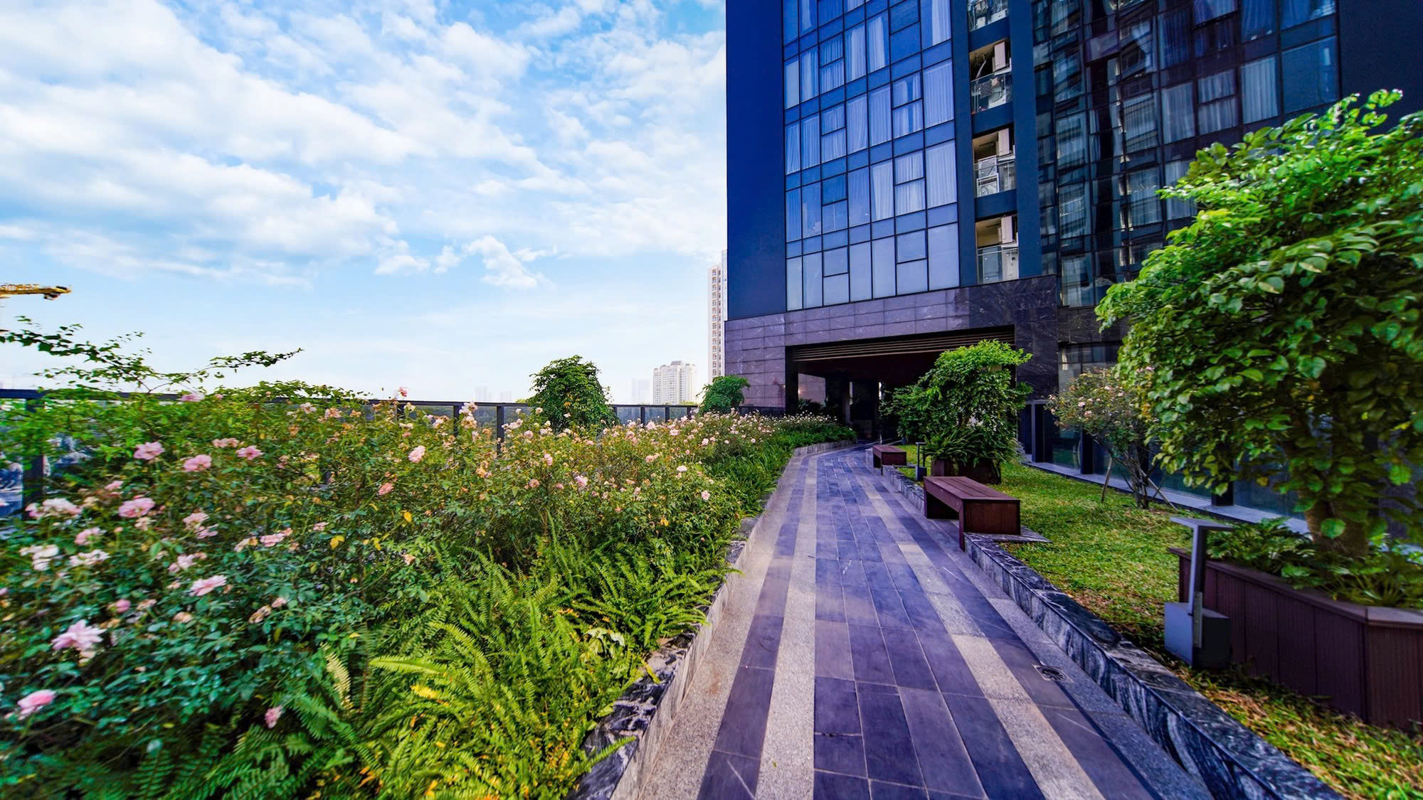 Bán 3PN Sunshine City S4 103.2m²  Căn góc View biệt thự Ciputra  Gần Trường Quốc tế UK  Giá tốt