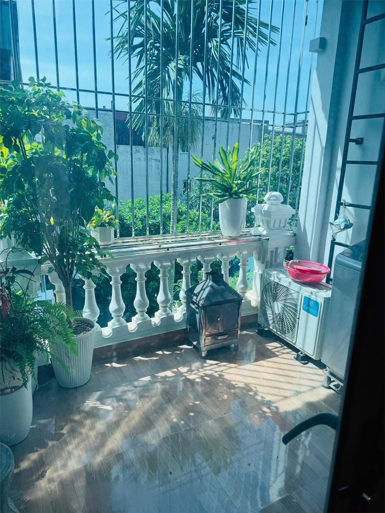 CHÍNH CHỦ BÁN NHÀ ĐẸP TIỀN PHONG – FULL NỘI THẤT XỊN XÒ, CHỈ VIỆC XÁCH VALI VỀ Ở-4