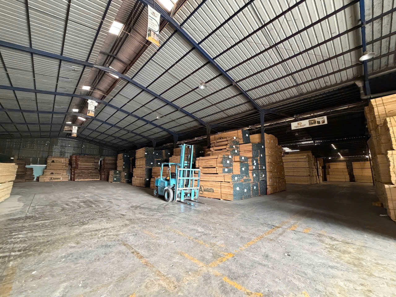 XT171 Xưởng sản xuất, thu hút nhiều ngành nghề, pháp lý đầy đủ sẵn xưởng giao liền