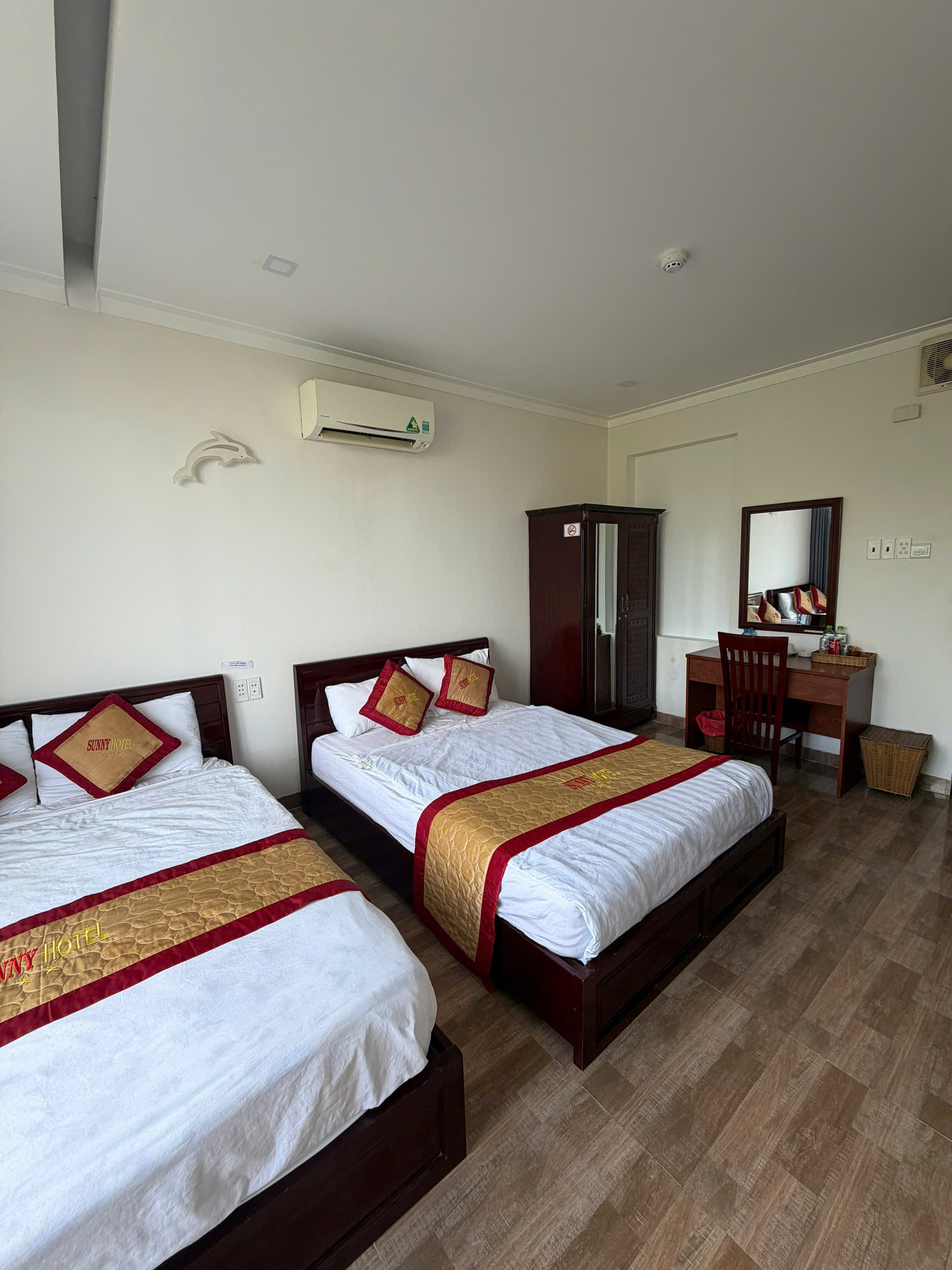 ►  CHÍNH CHỦ CHO THUÊ PHÒNG FULL NỘI THẤT – PHAN RANG, KHÁNH HÒA-4