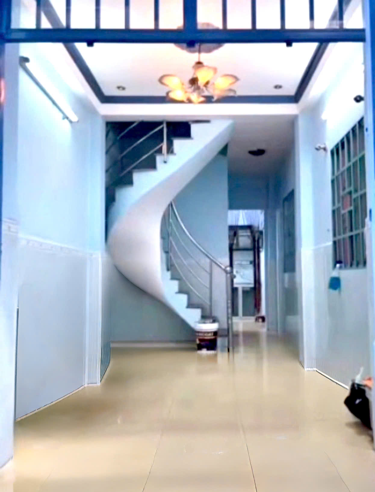 🕍Khu VIP Dương Bá Trạc P1 Q8 - 90m2 SD - 4PN - Chỉ 5 Tỷ Nhỉnh