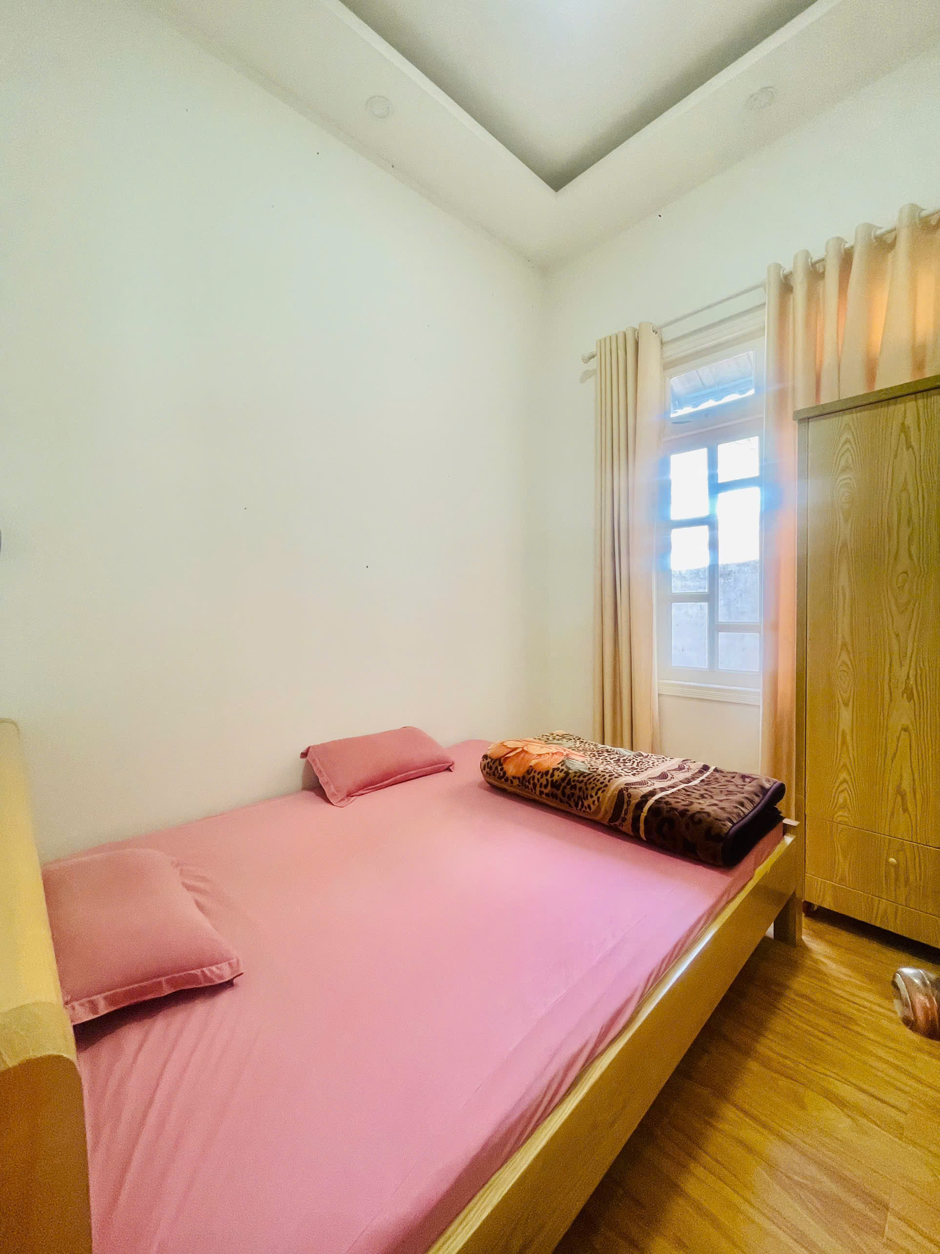BIỆT THỰ SĂN MÂY VIEW ĐỒI NÚI – CÁCH TRUNG TÂM ĐÀ LẠT CHỈ 10KM-3
