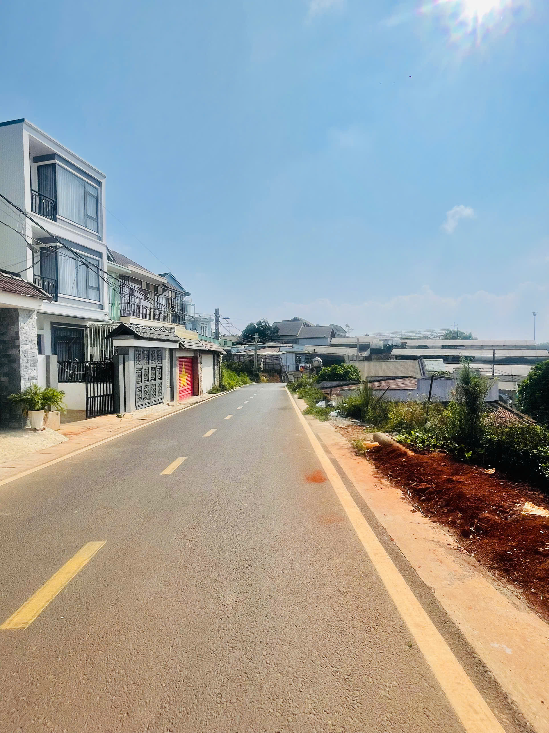 BIỆT THỰ SĂN MÂY VIEW ĐỒI NÚI – CÁCH TRUNG TÂM ĐÀ LẠT CHỈ 10KM-4