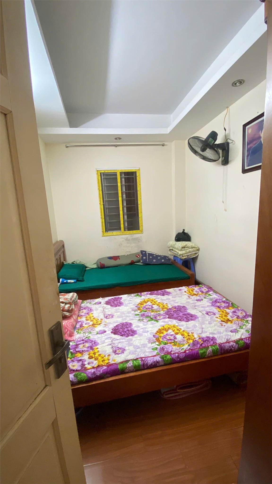CĂN HỘ ĐẦY ĐỦ TIỆN ÍCH - GIÁ TỐT BÁN NHANH ĂN CHUNG CƯ VỊ TRÍ ĐẸP tại đường Giải Phóng, TP Hà Nội